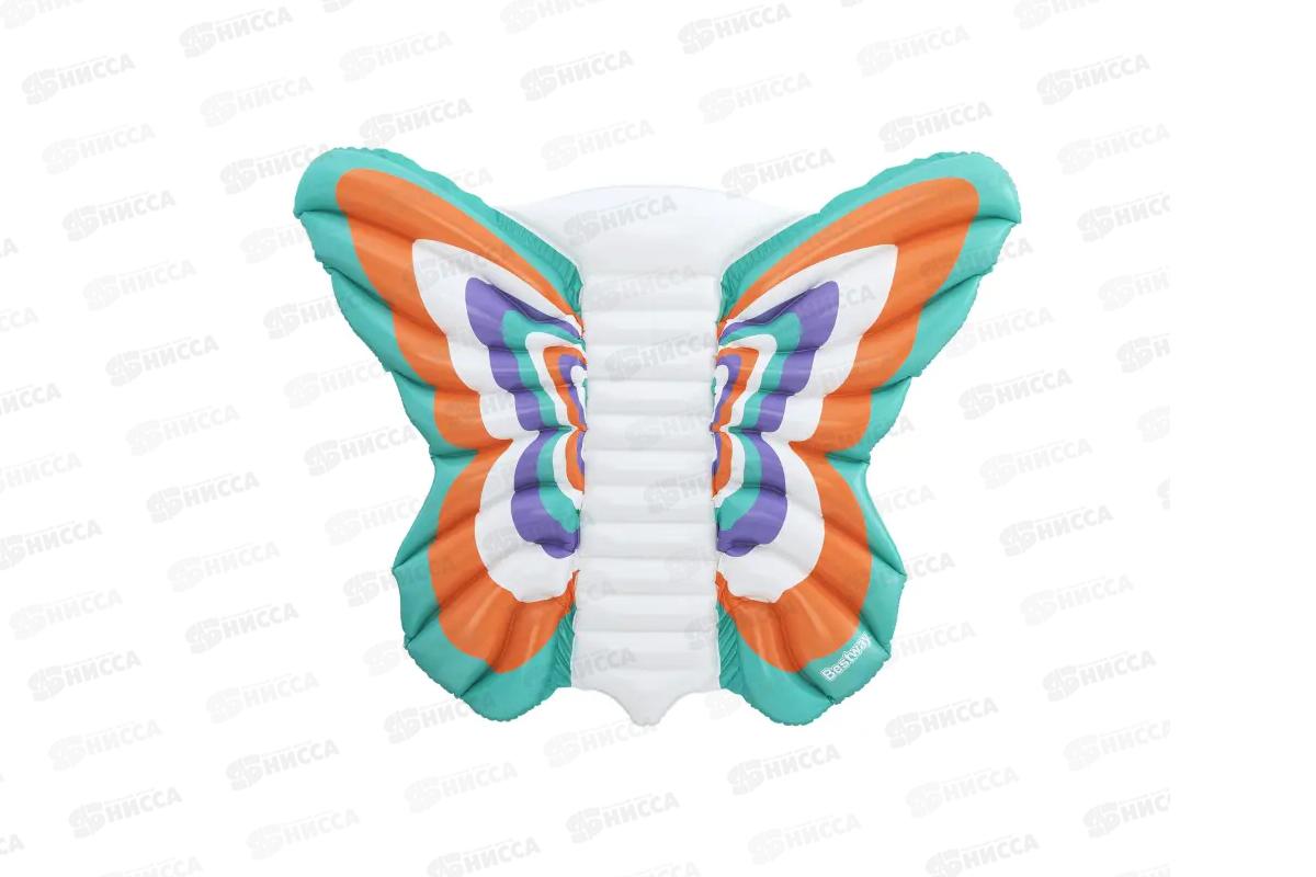 Матрас 43963 (193*176см) BESTWAY *4