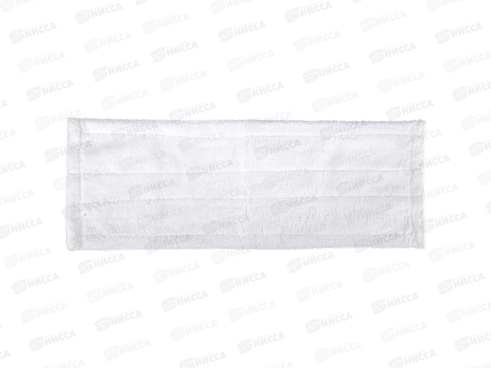 Насадка д/швабры МОП 42*10см. OfficeClean Professional микрофиб 266765