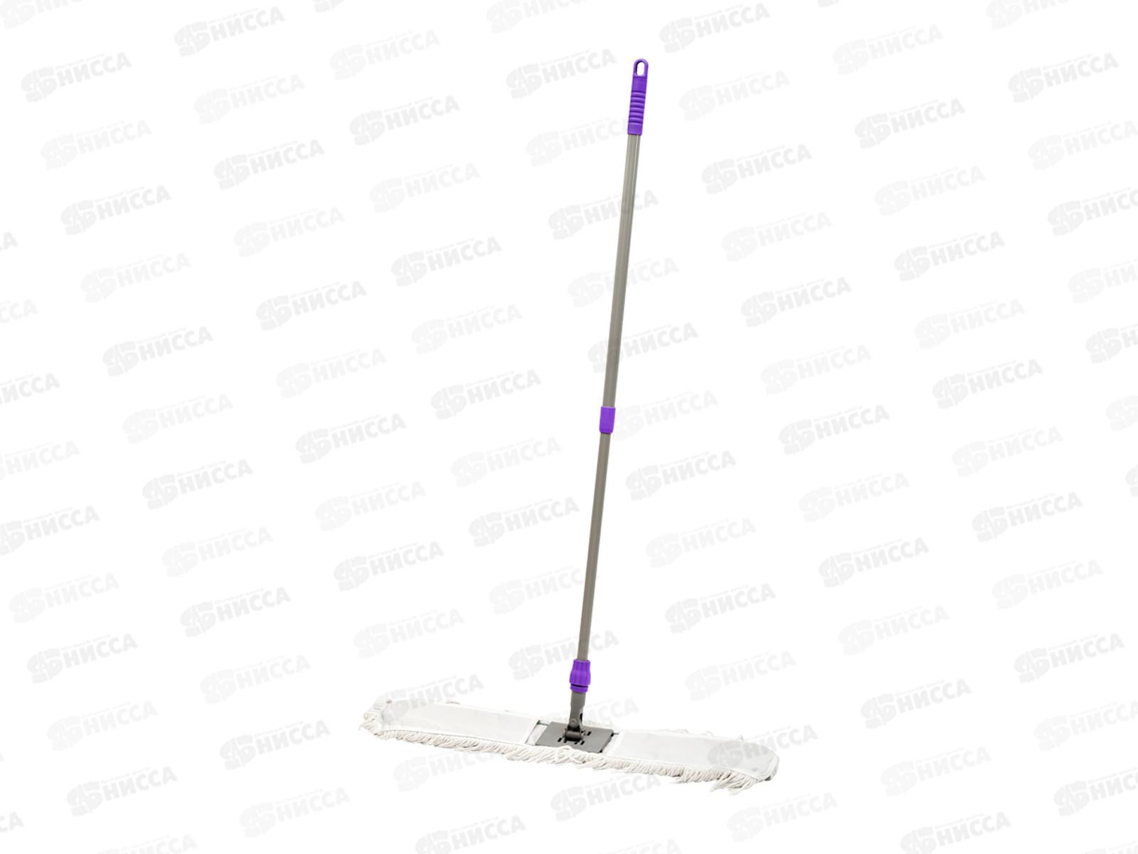 Швабра-рамка OfficeClean Professional 125см телеск.ручка 303075