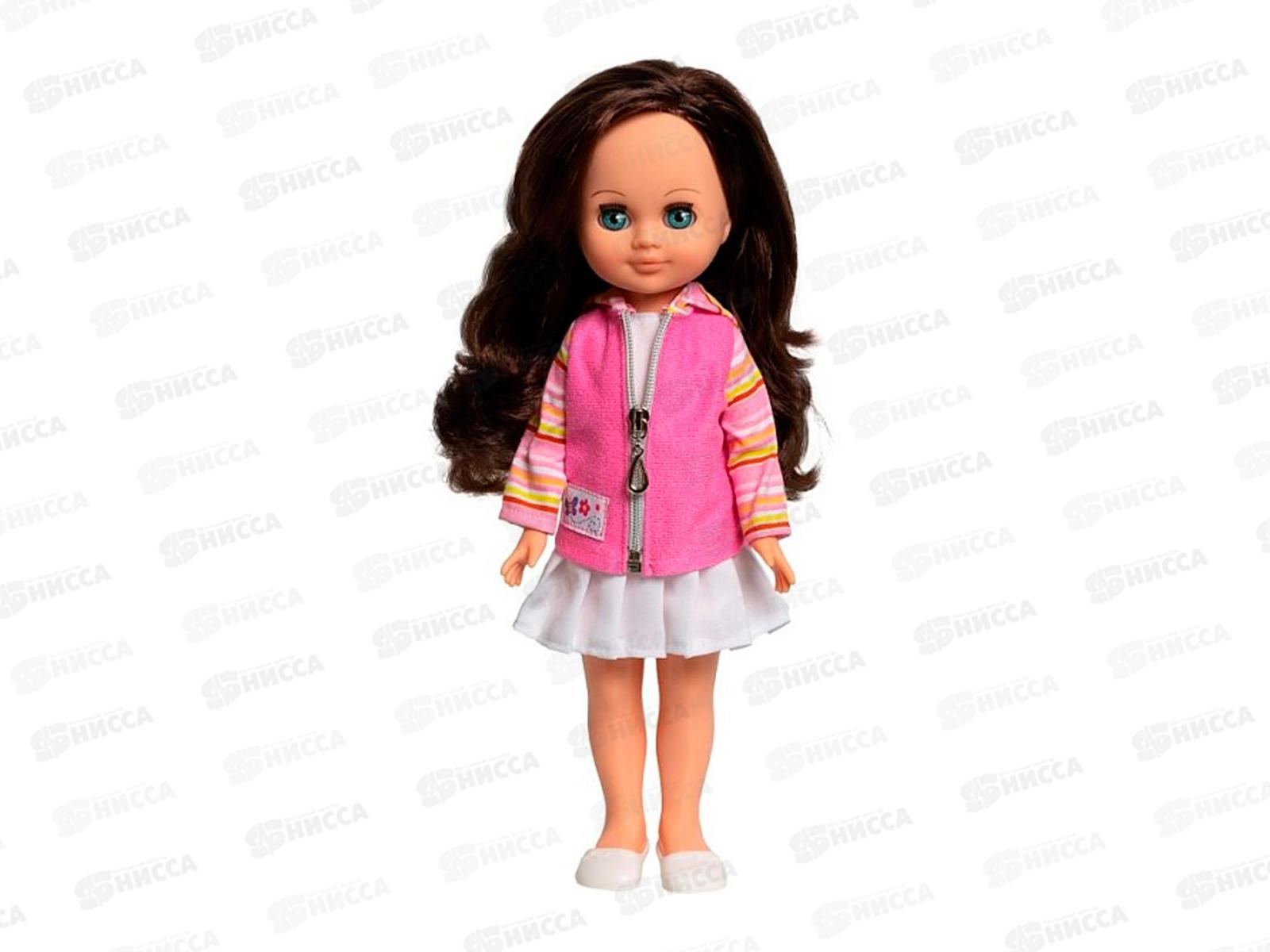 Кукла Герда кэжуал 3 муз. В4444/о