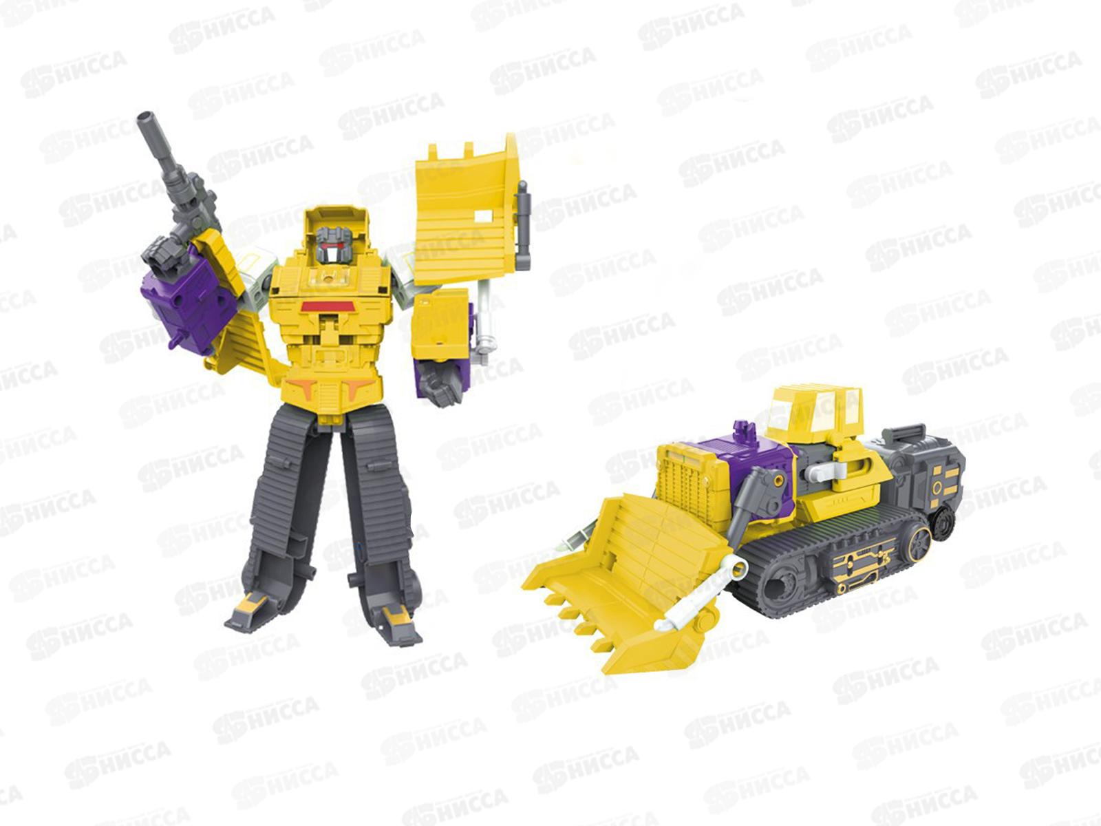 Трансформер MR BOY МК908-1В5 Гидратон, FCJ1423557 в коробке