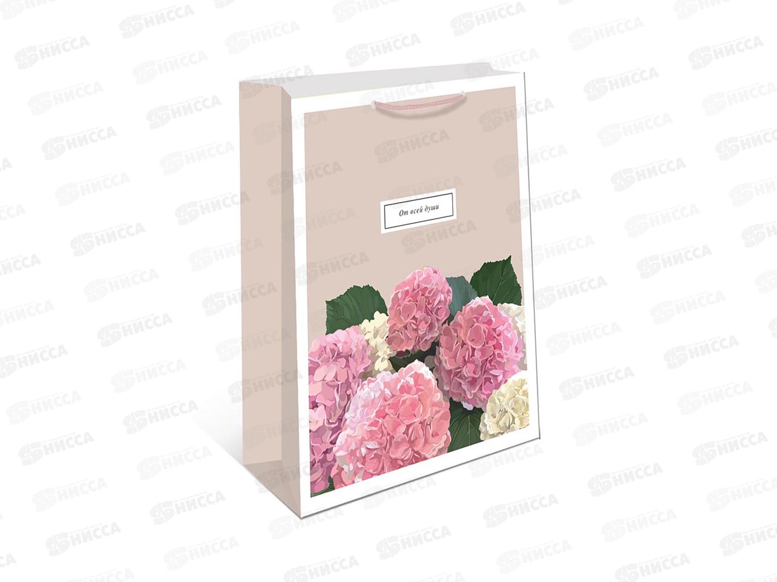 Пакет подарочный АД 11,5*14,5 0191.773
