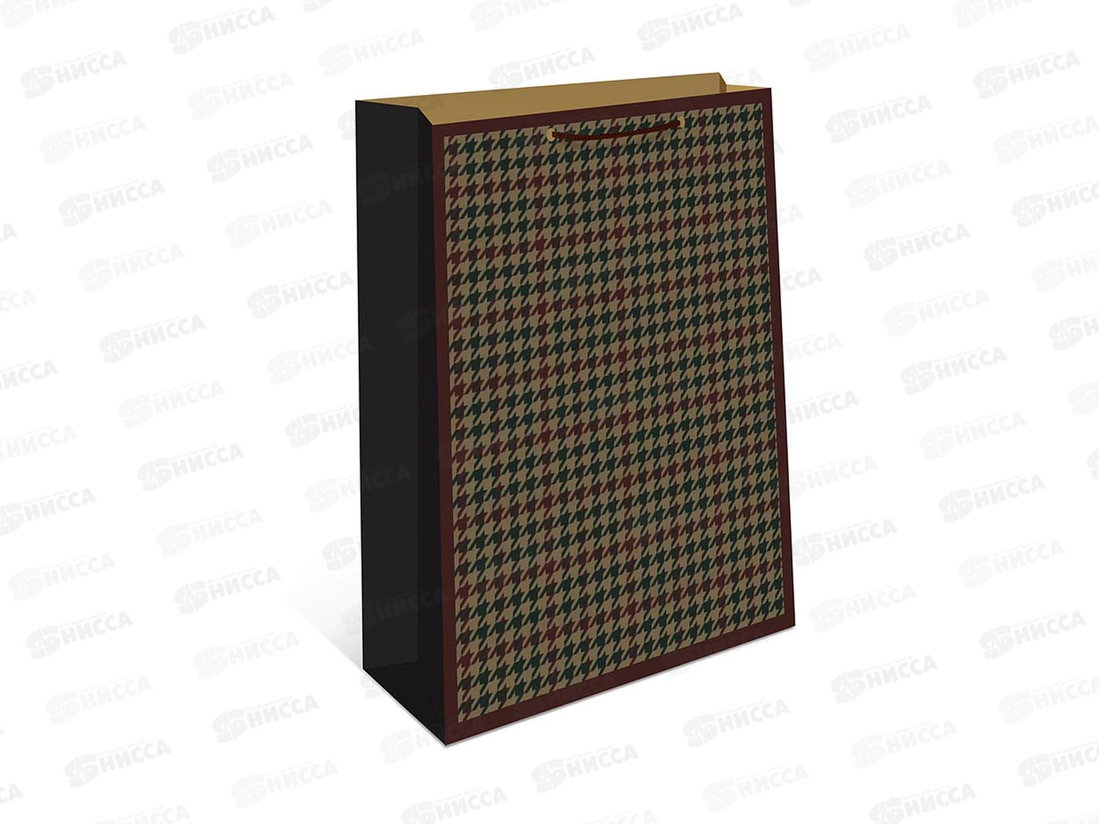 Пакет подарочный АД 18*22,3 0192.769