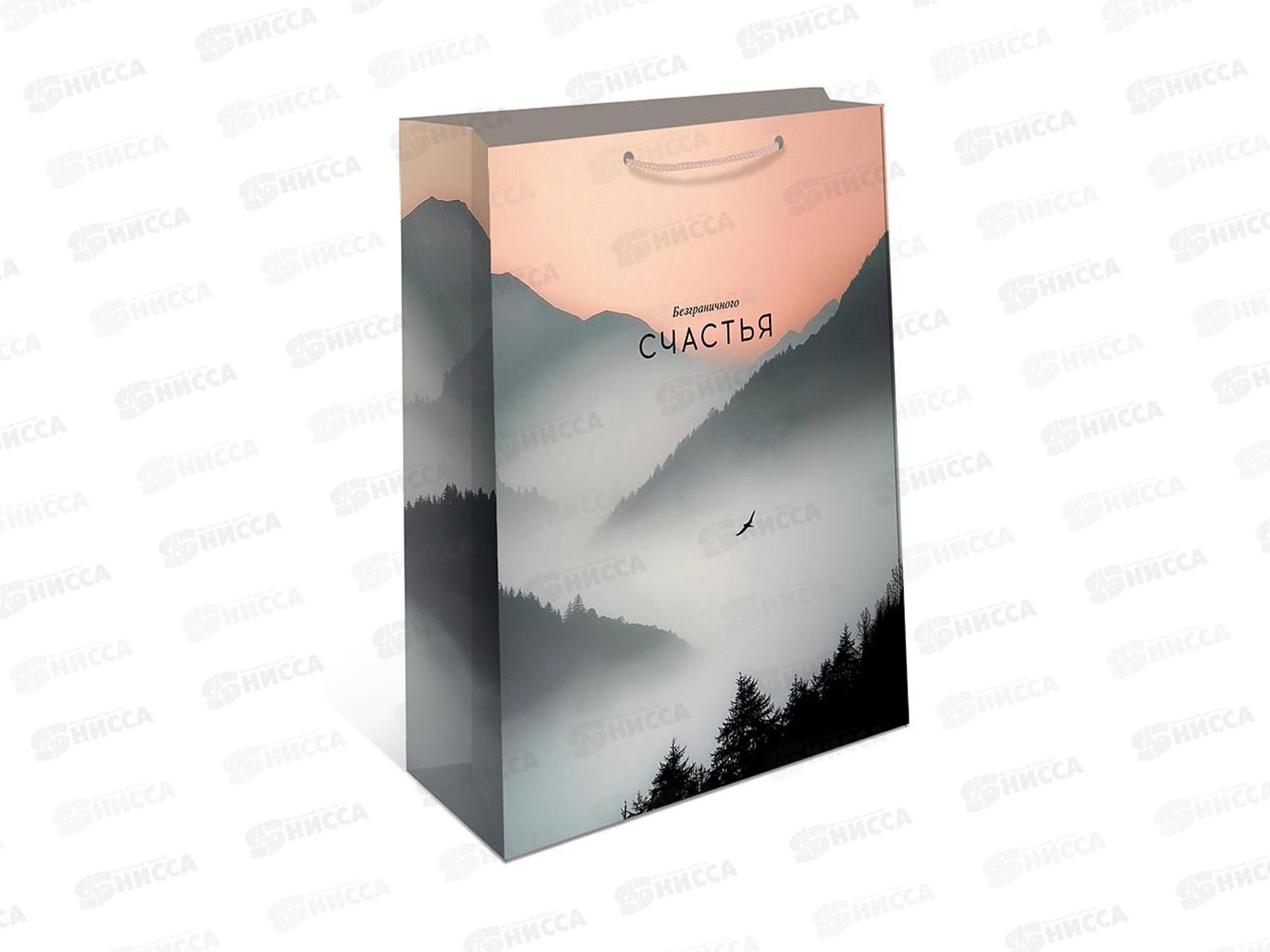 Пакет подарочный АД 18*22,3 0192.770