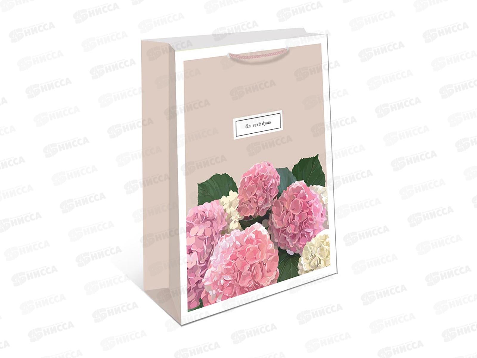 Пакет подарочный АД 18*22,3 0192.773