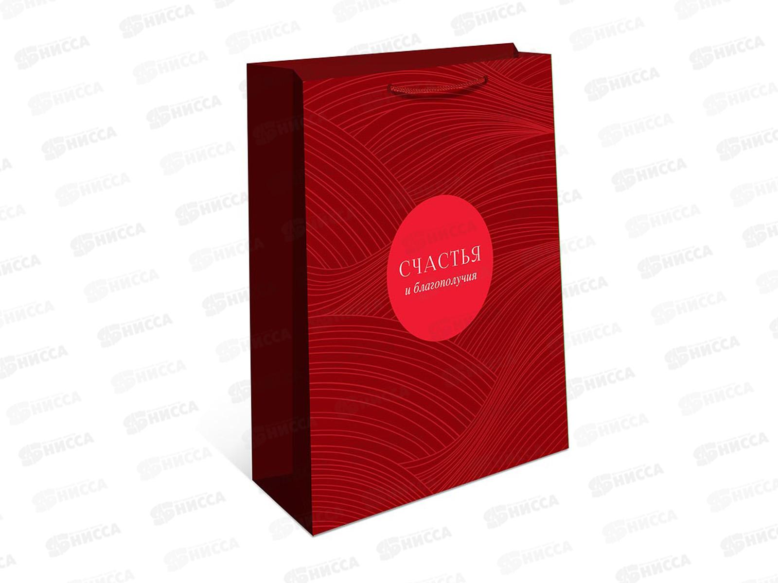 Пакет подарочный АД 18*22,3 0192.860