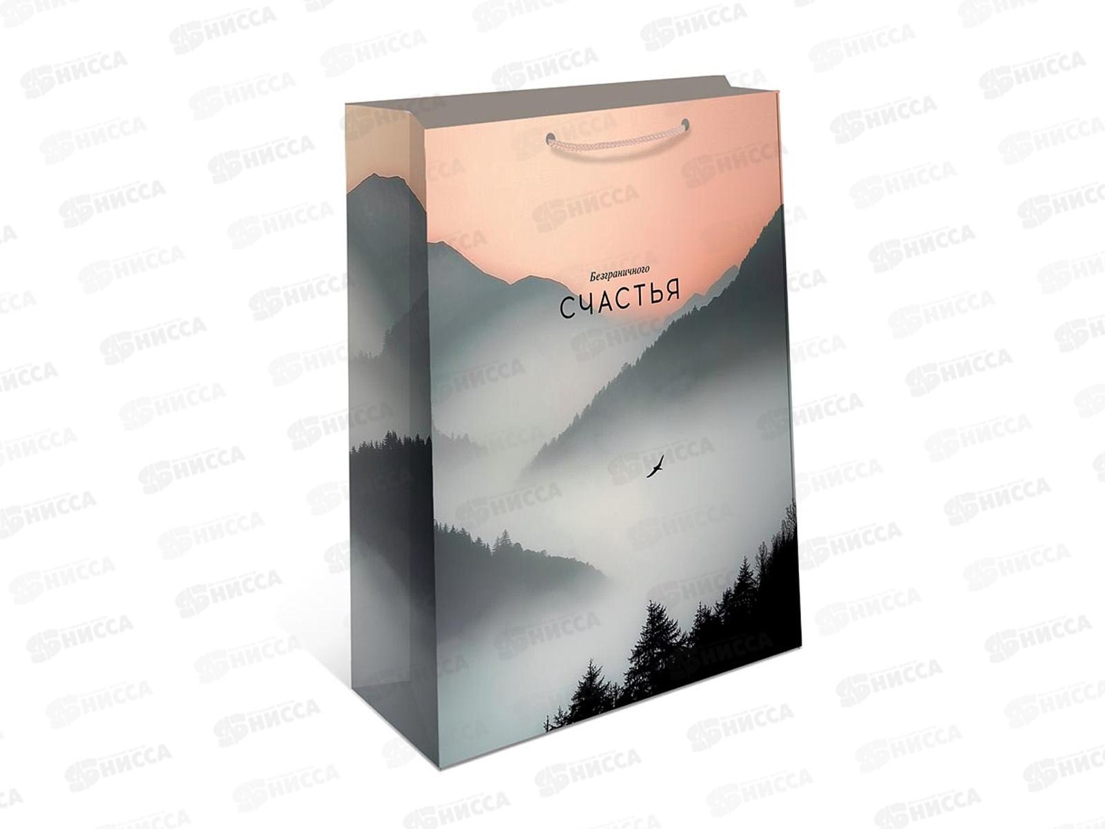 Пакет подарочный АД 26*32 0193.770