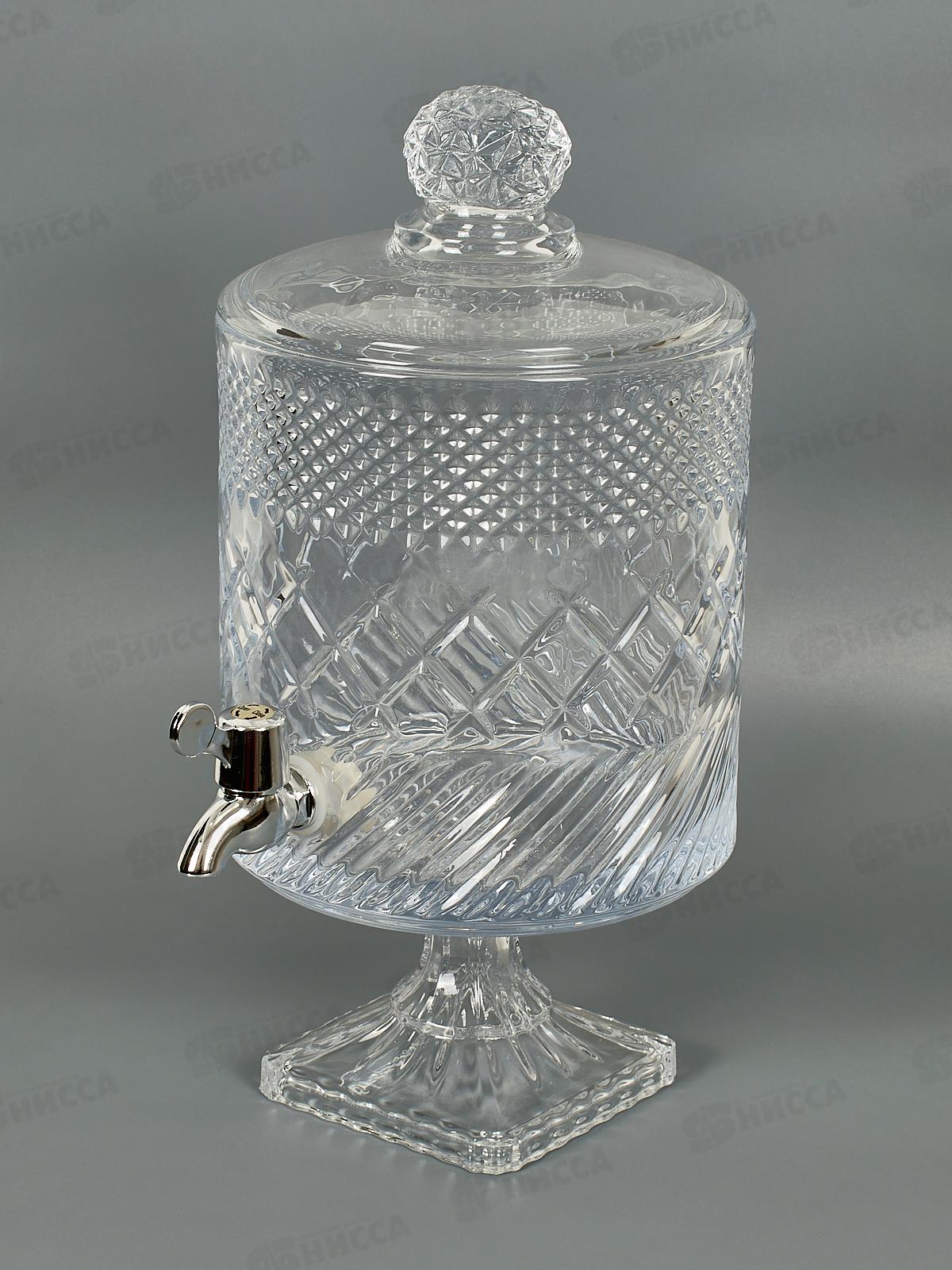 Диспенсер 9129 4,5л 690510