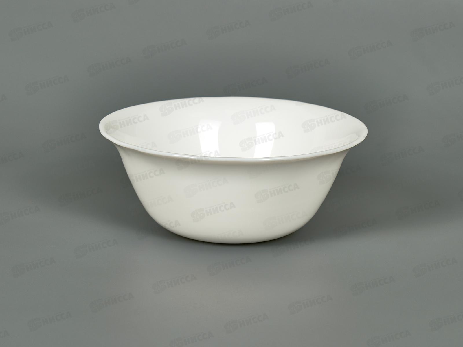 Салатник YGQ50  Blank 12,5см 280мл 255004