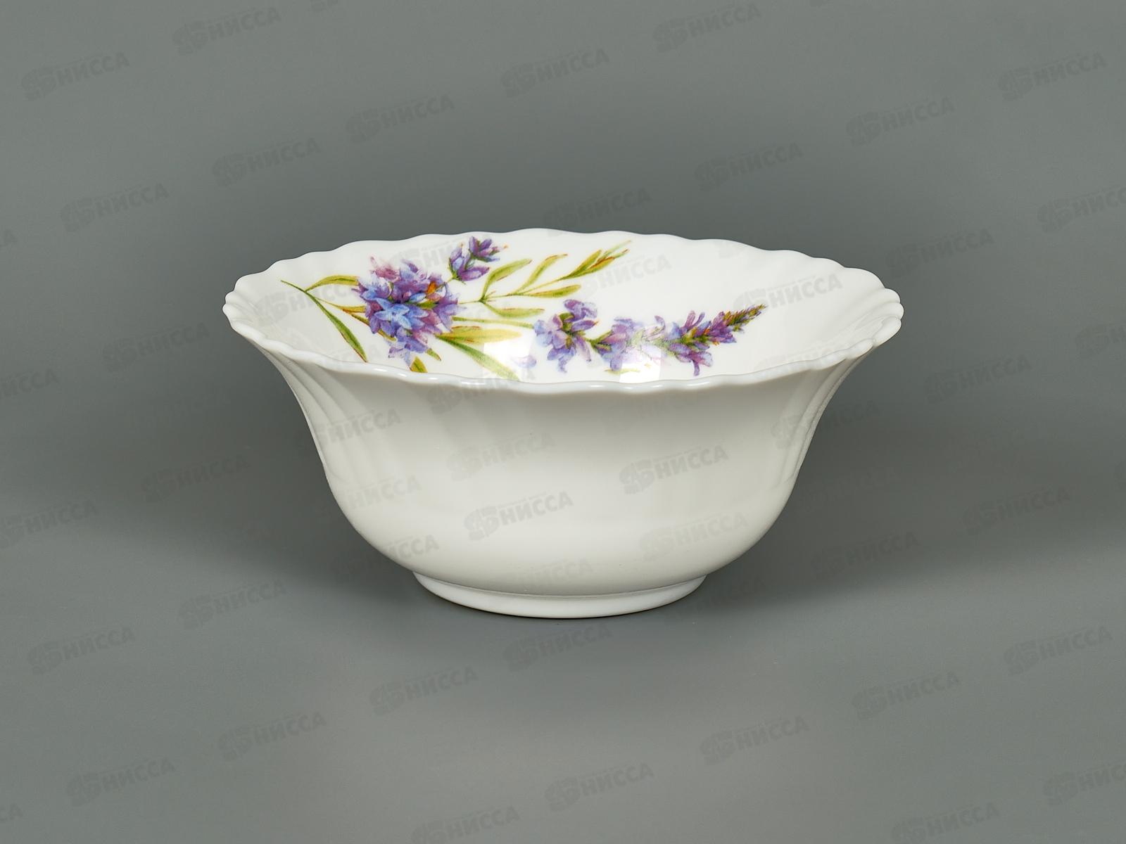 Салатник LHBW-50-7272 Lavender 12,5см 300мл 258536