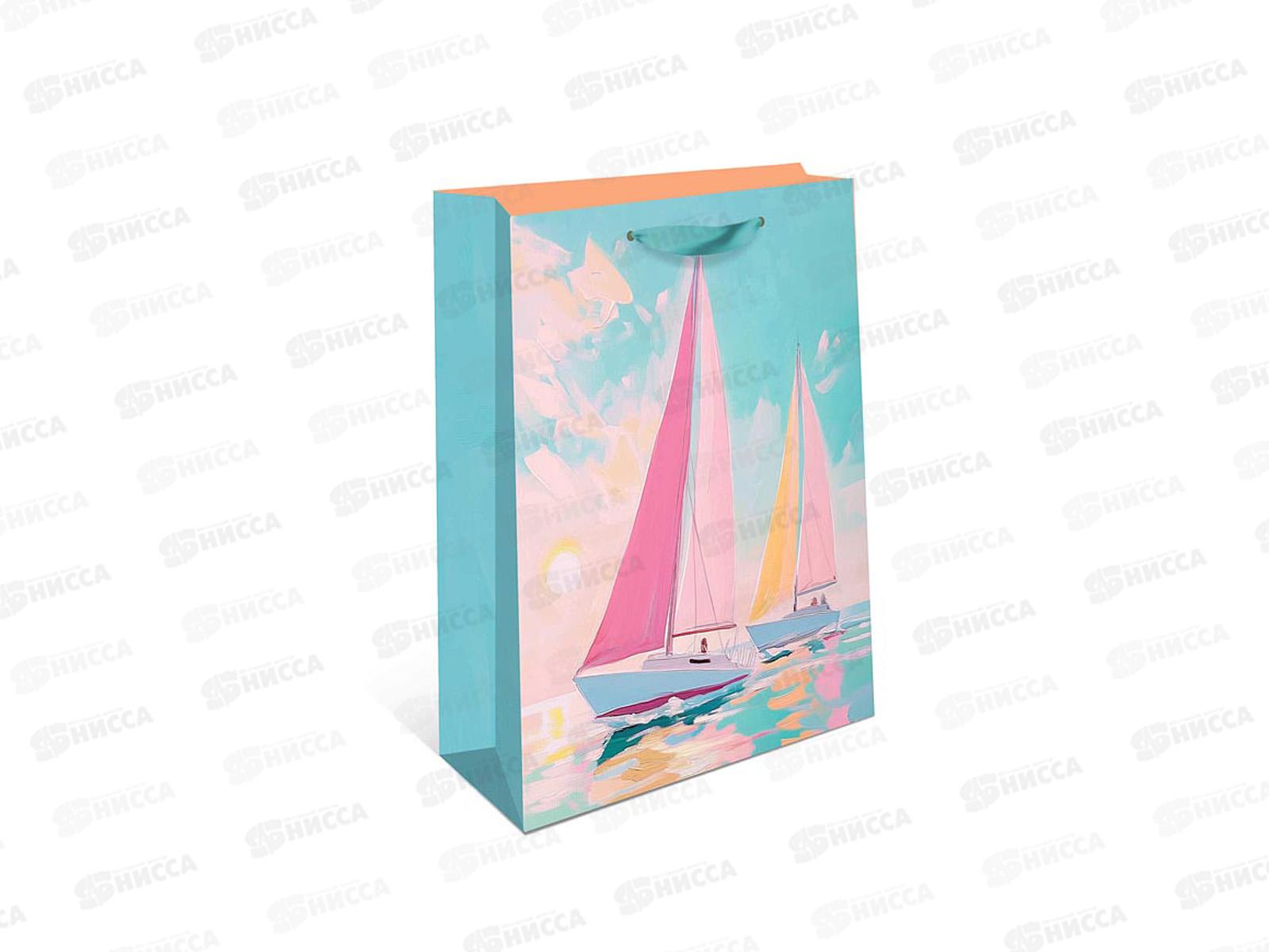 Пакет подарочный АД 26*32 Стандарт плюс 2310.076