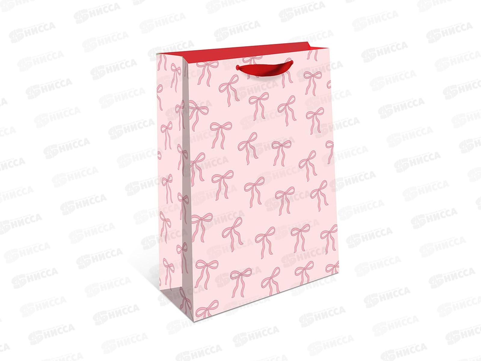 Пакет подарочный АД 18*22,3 Стандарт плюс 2312.089