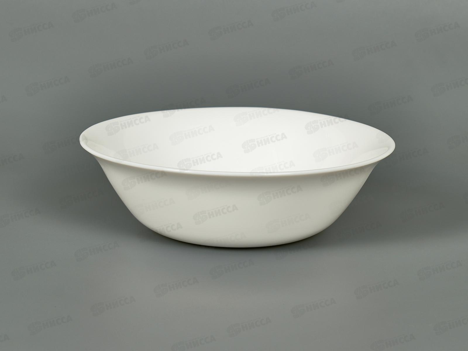 Салатник YGW65 Blank 16,5см 530мл 255006