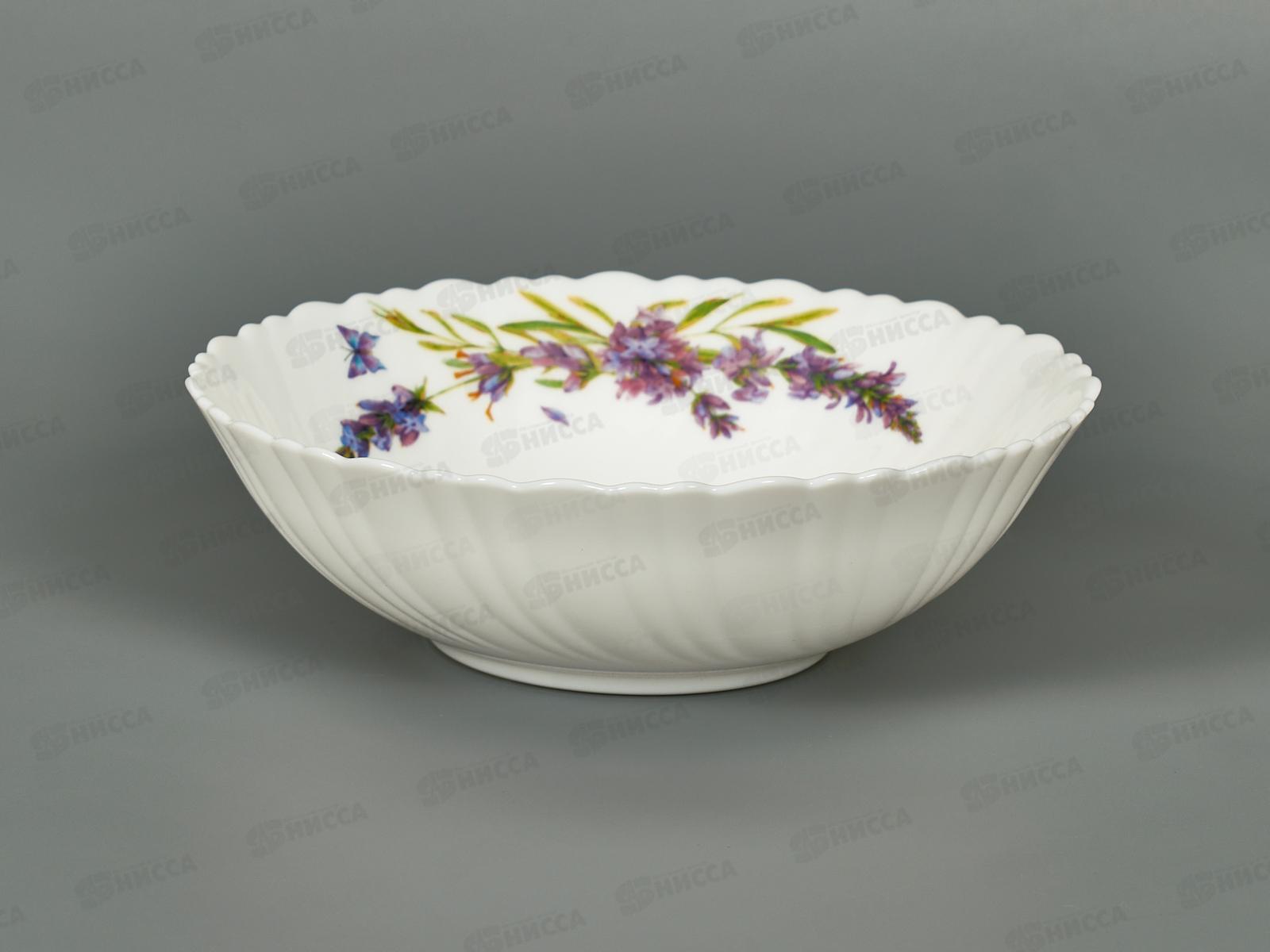 Салатник LTW-70-7272 Lavender 18см 700мл 258545