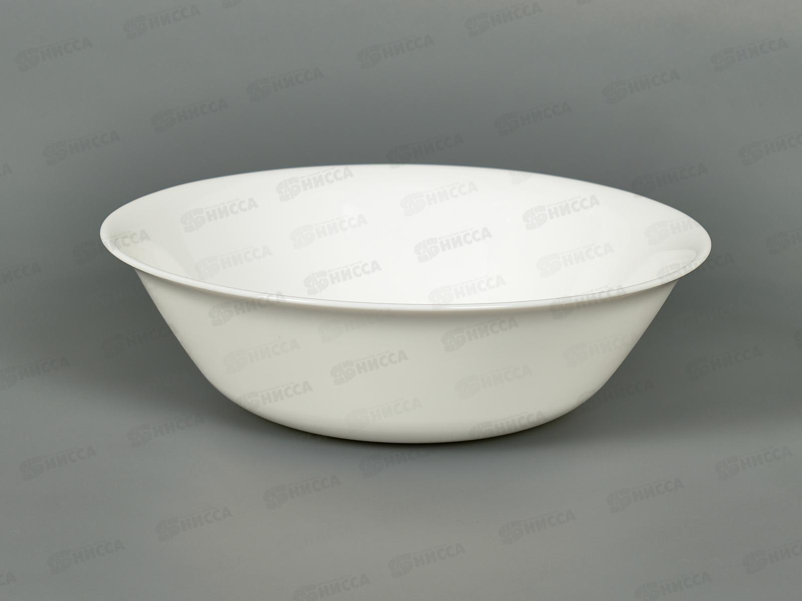 Салатник YGW75  Blank 19см 760мл 255008