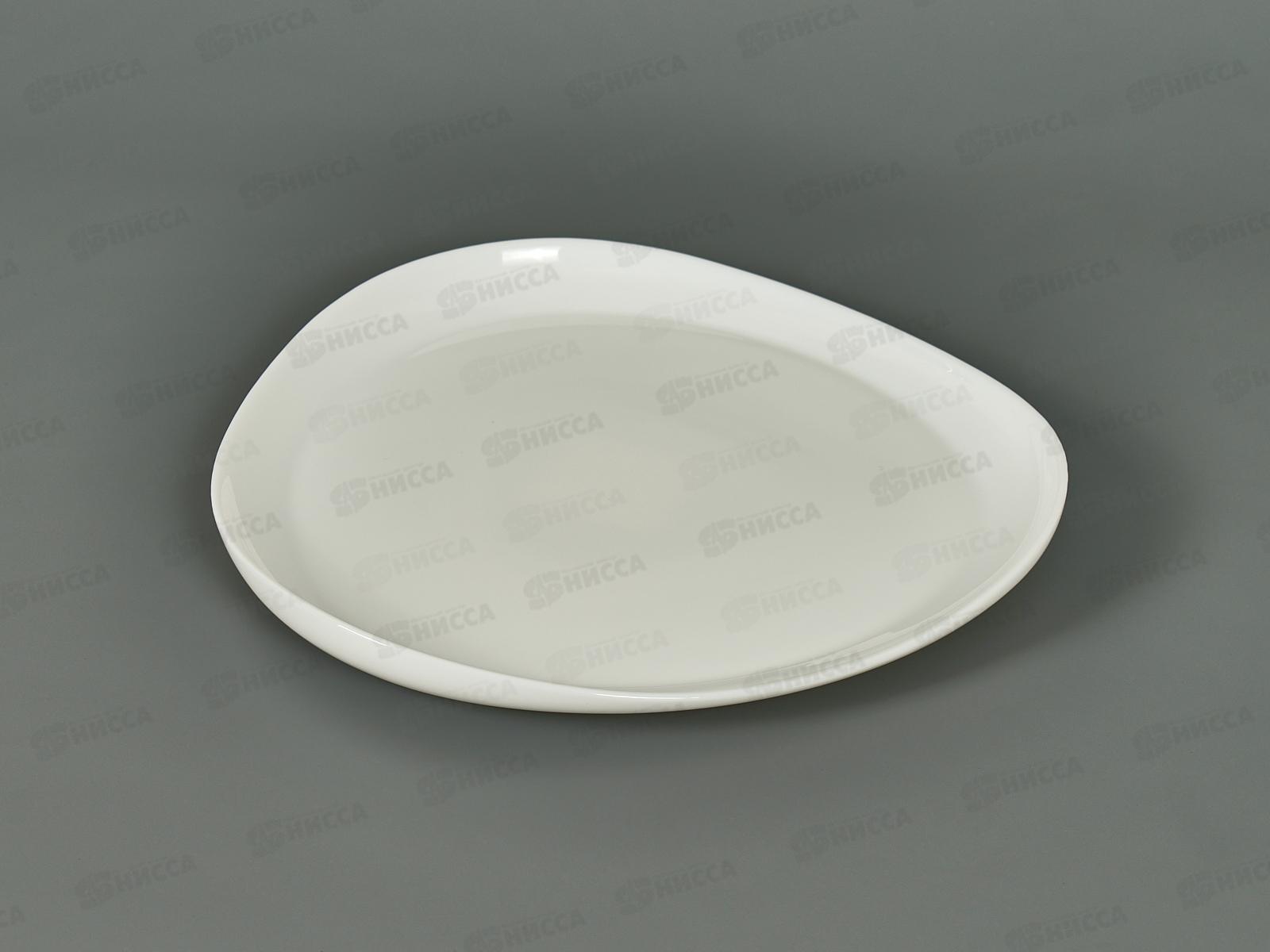 Тарелка плоская LXXP80 Heart 20см 255009