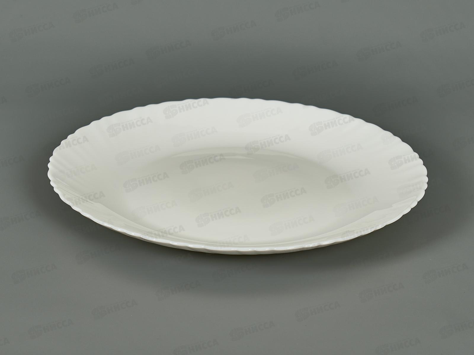 Тарелка плоская LHP-95 Classic 24см 254980