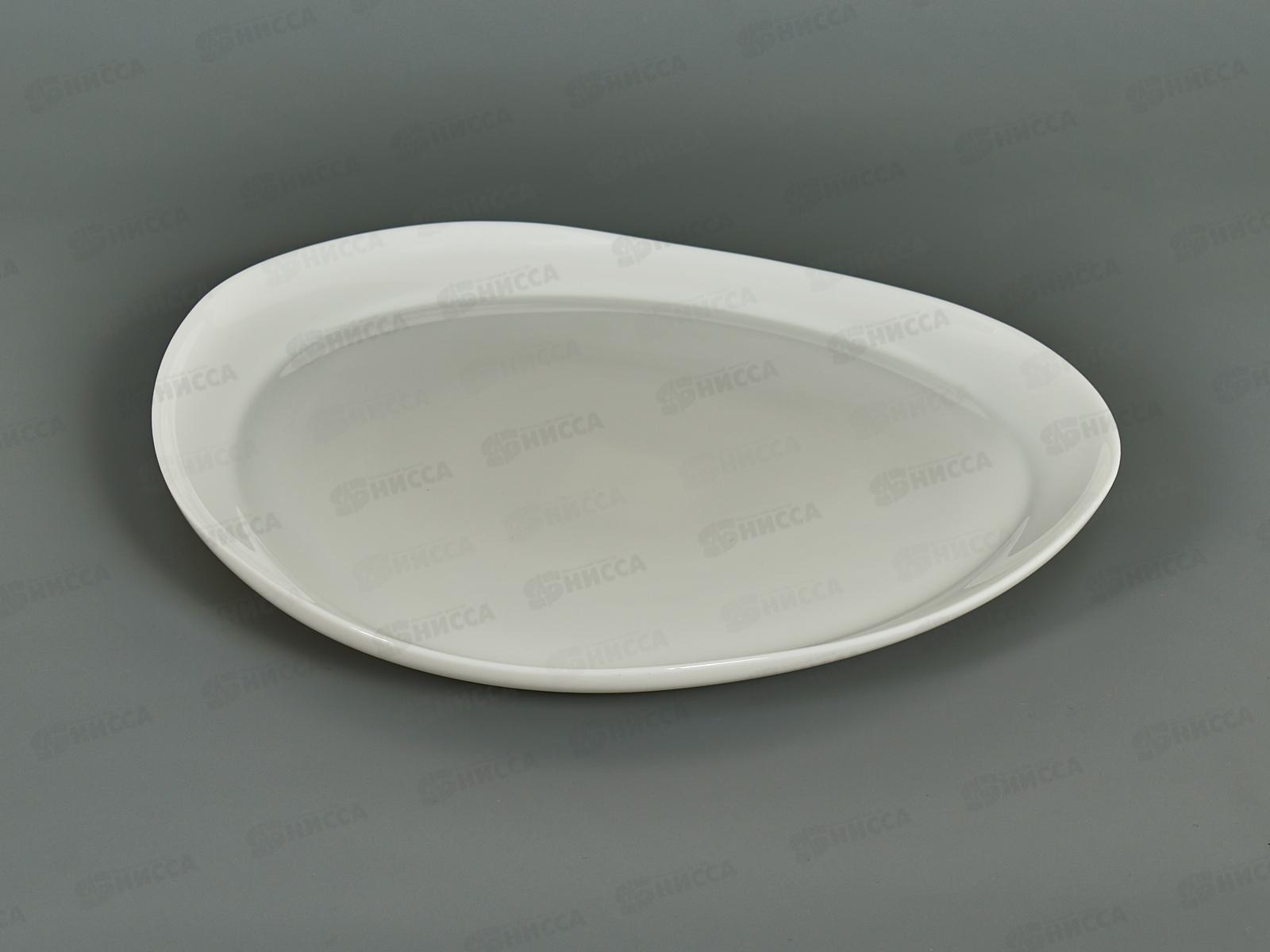 Тарелка плоская LXXP100 Heart 25,5см 255013