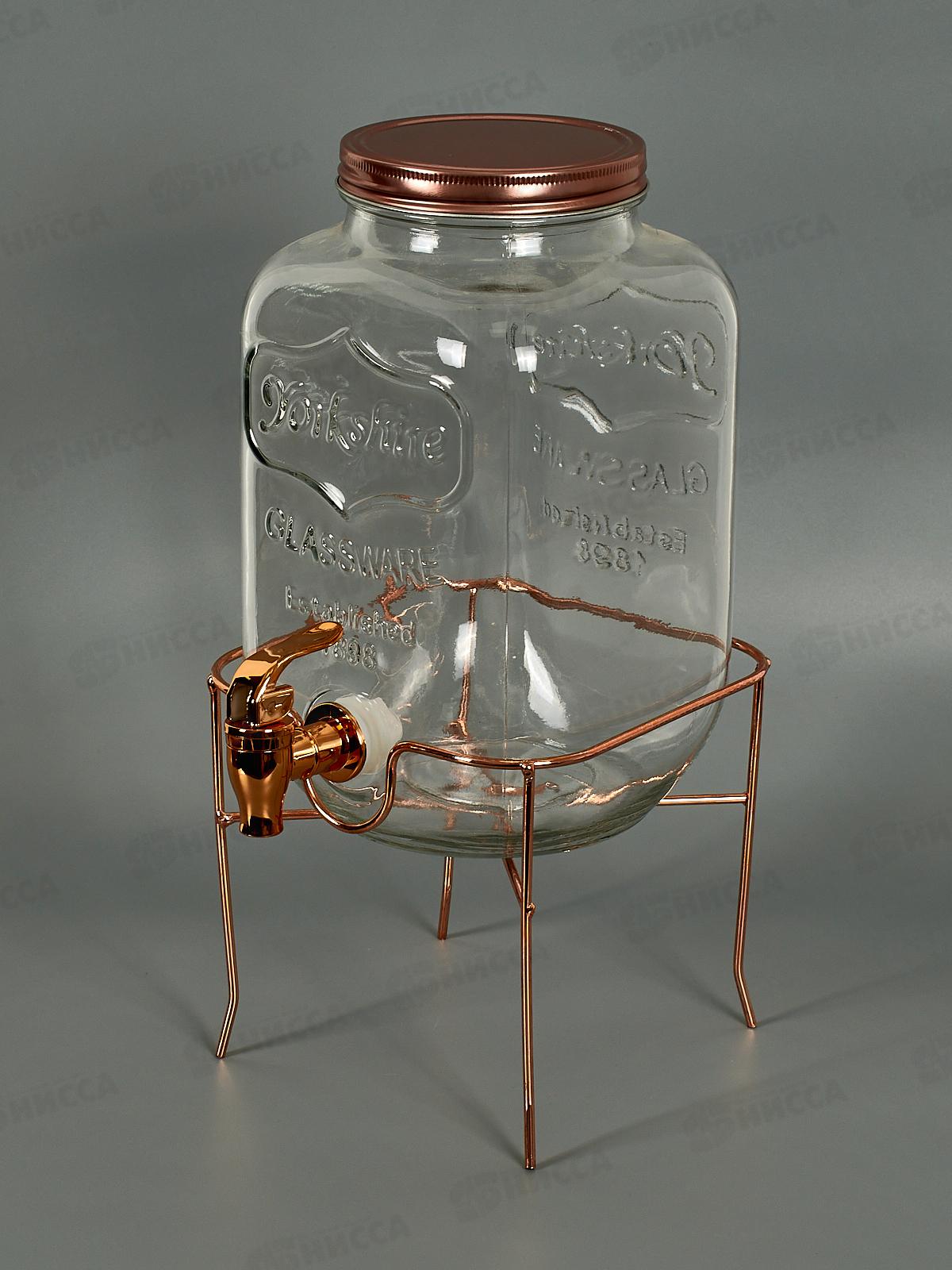 Диспенсер на металлической подставке WTJ18 278342