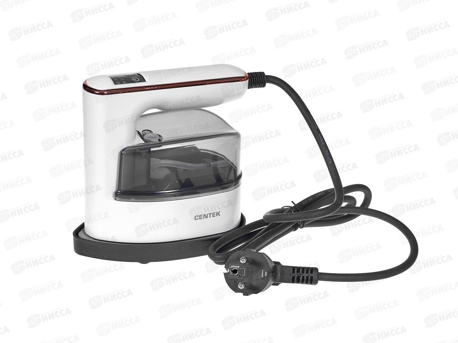 Отпариватель ручной CT-2393 2100Вт 200мл