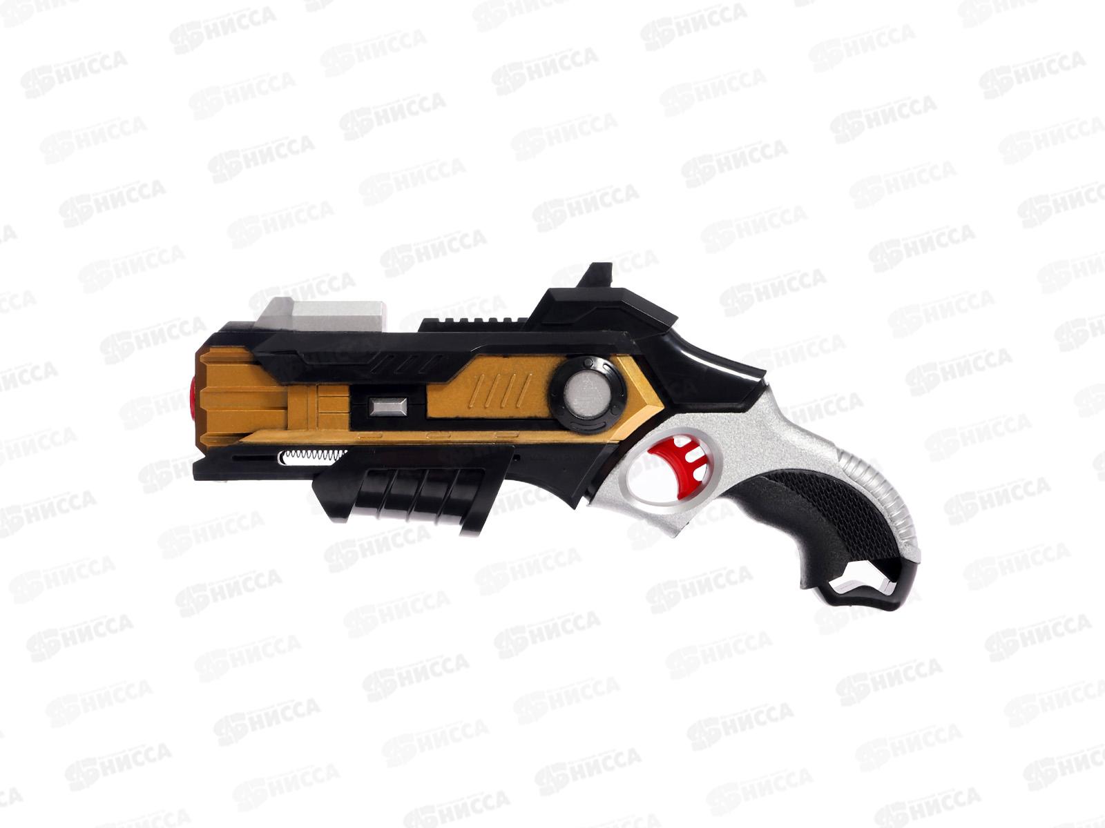 Бластер &quotПобедитель&quot стреляет мягкими пулями 2617204