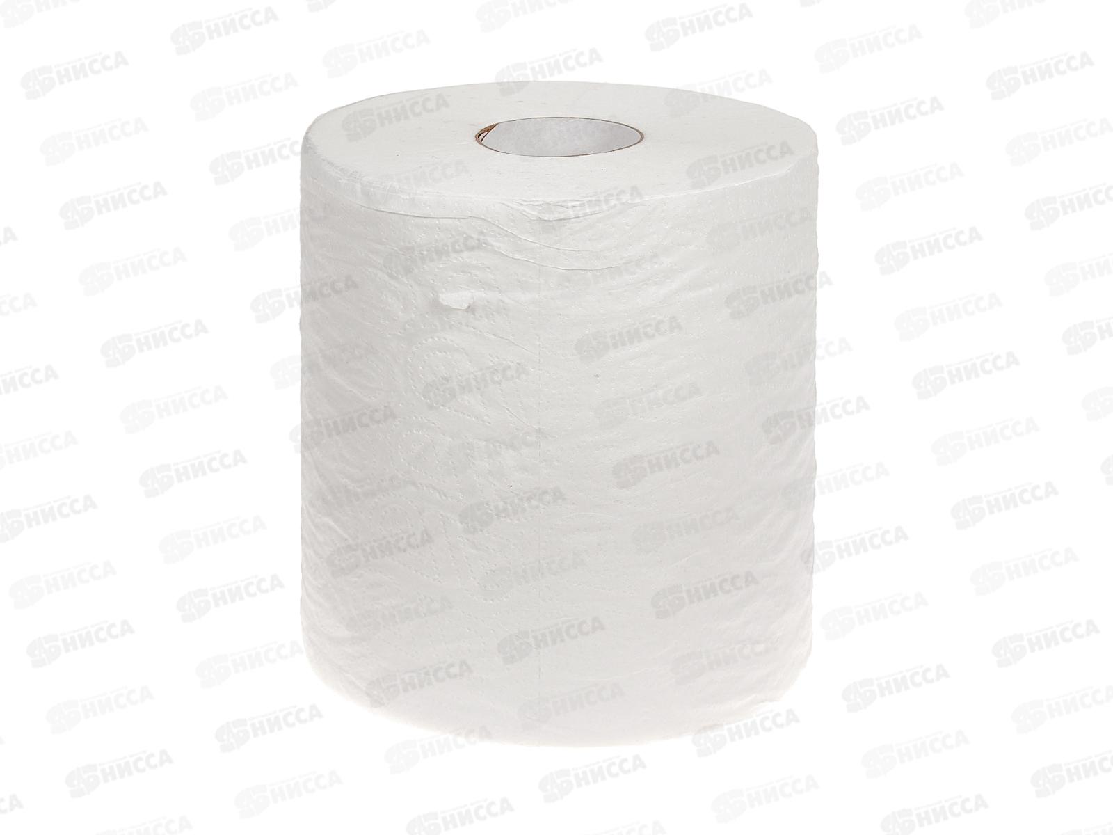 Полотенца бум. Protissue 1сл 275м 200мм высота 808листов