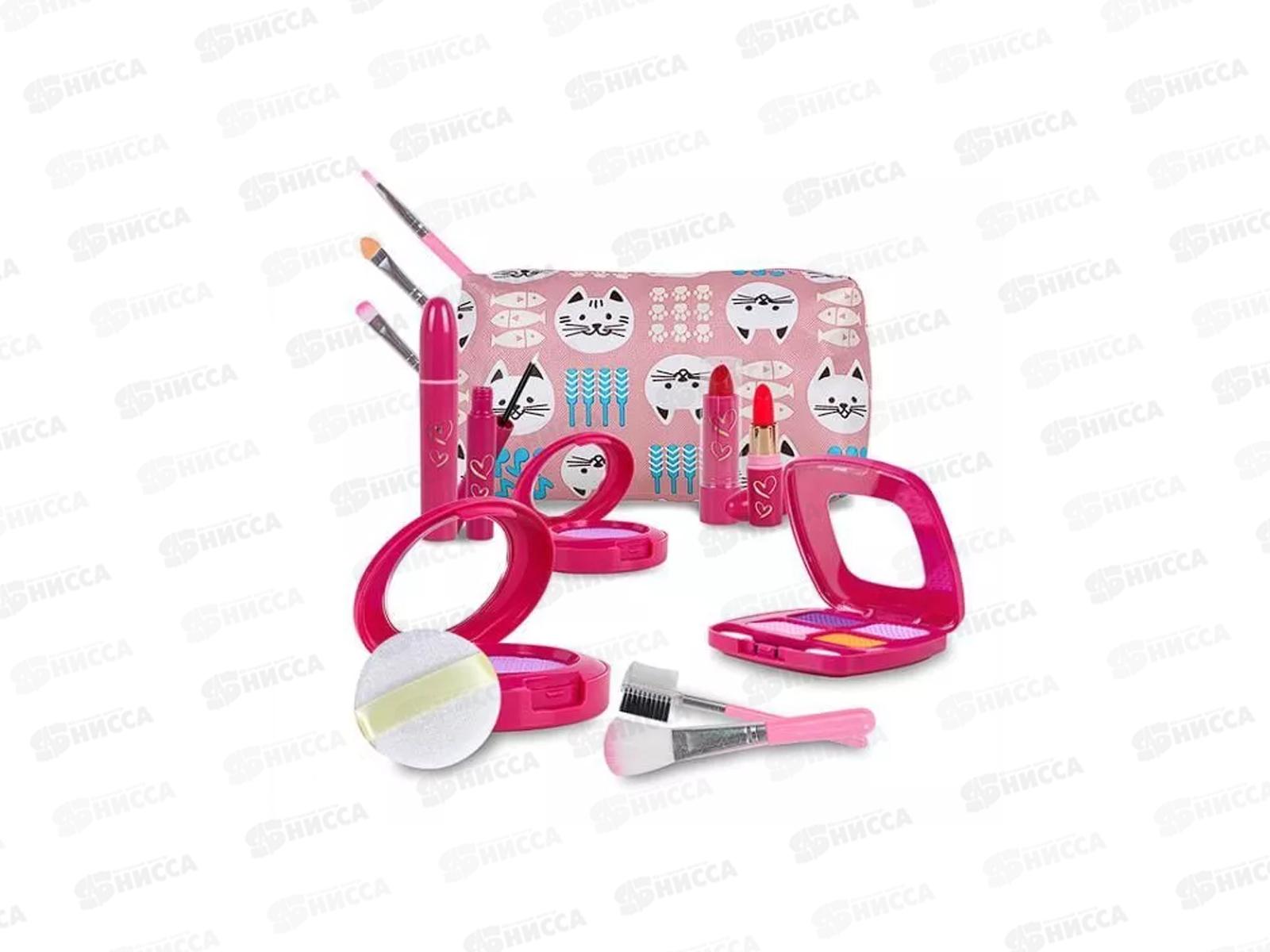 Игровой набор №JY-804 Имитация косметики, коробка 23,5*15,5*4