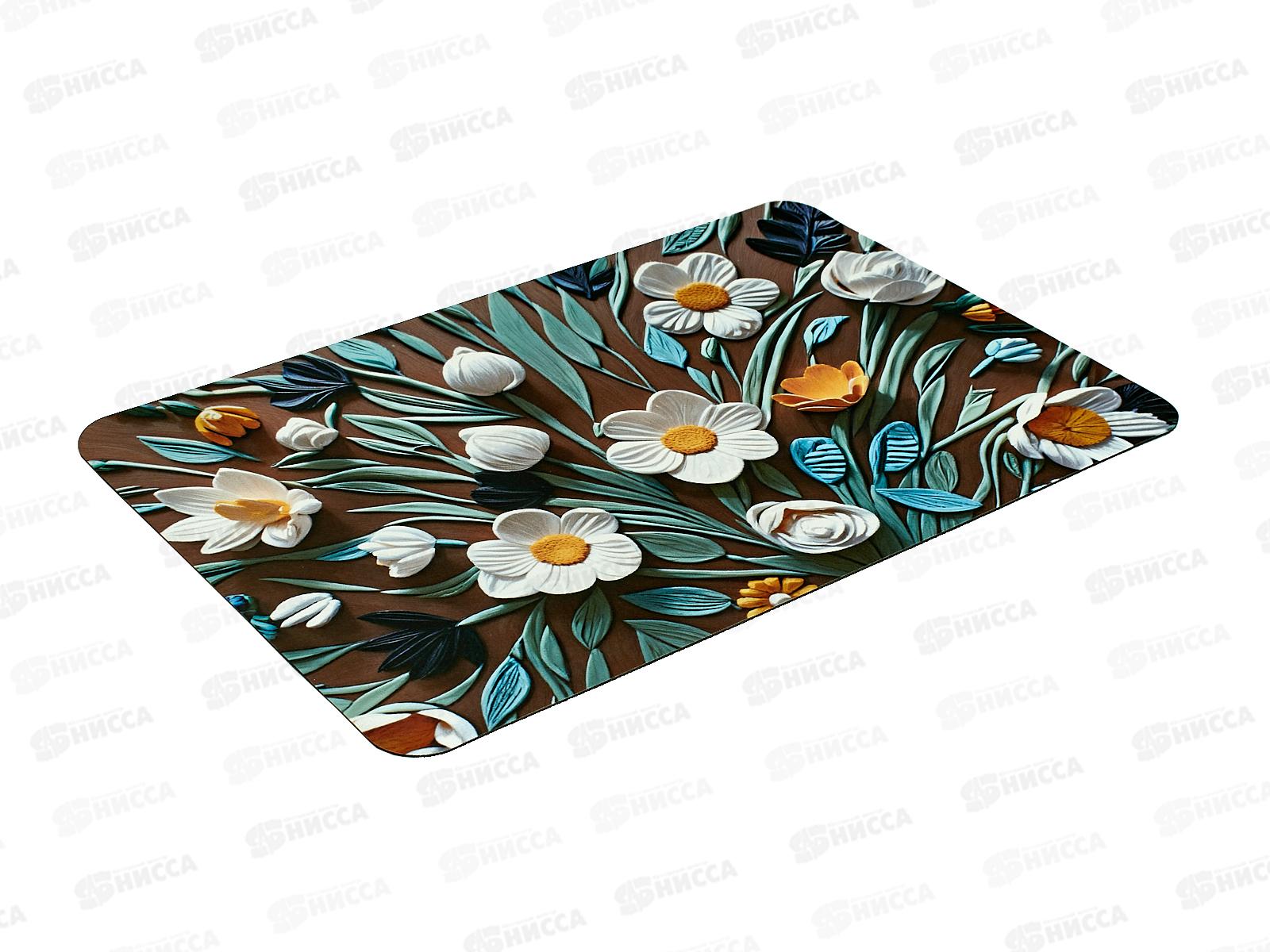 Коврик для ванны 40*60см №21-1 пакет