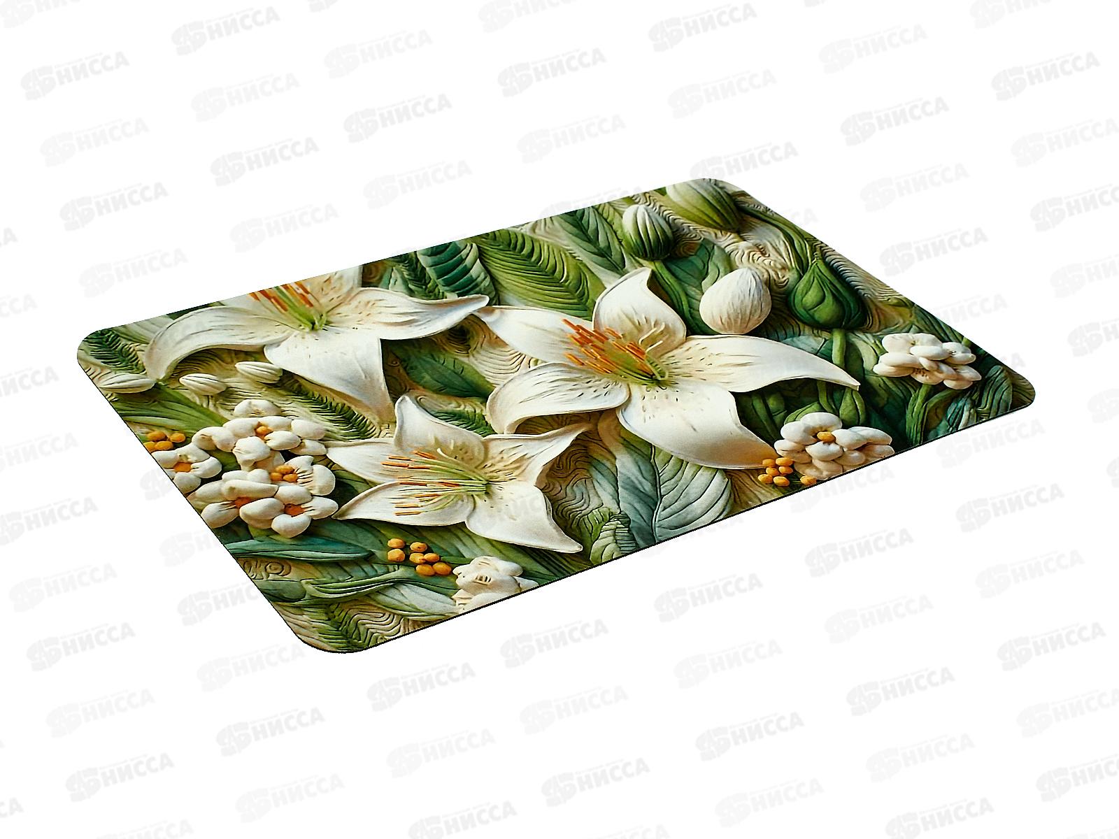 Коврик для ванны 40*60см №24-1 пакет