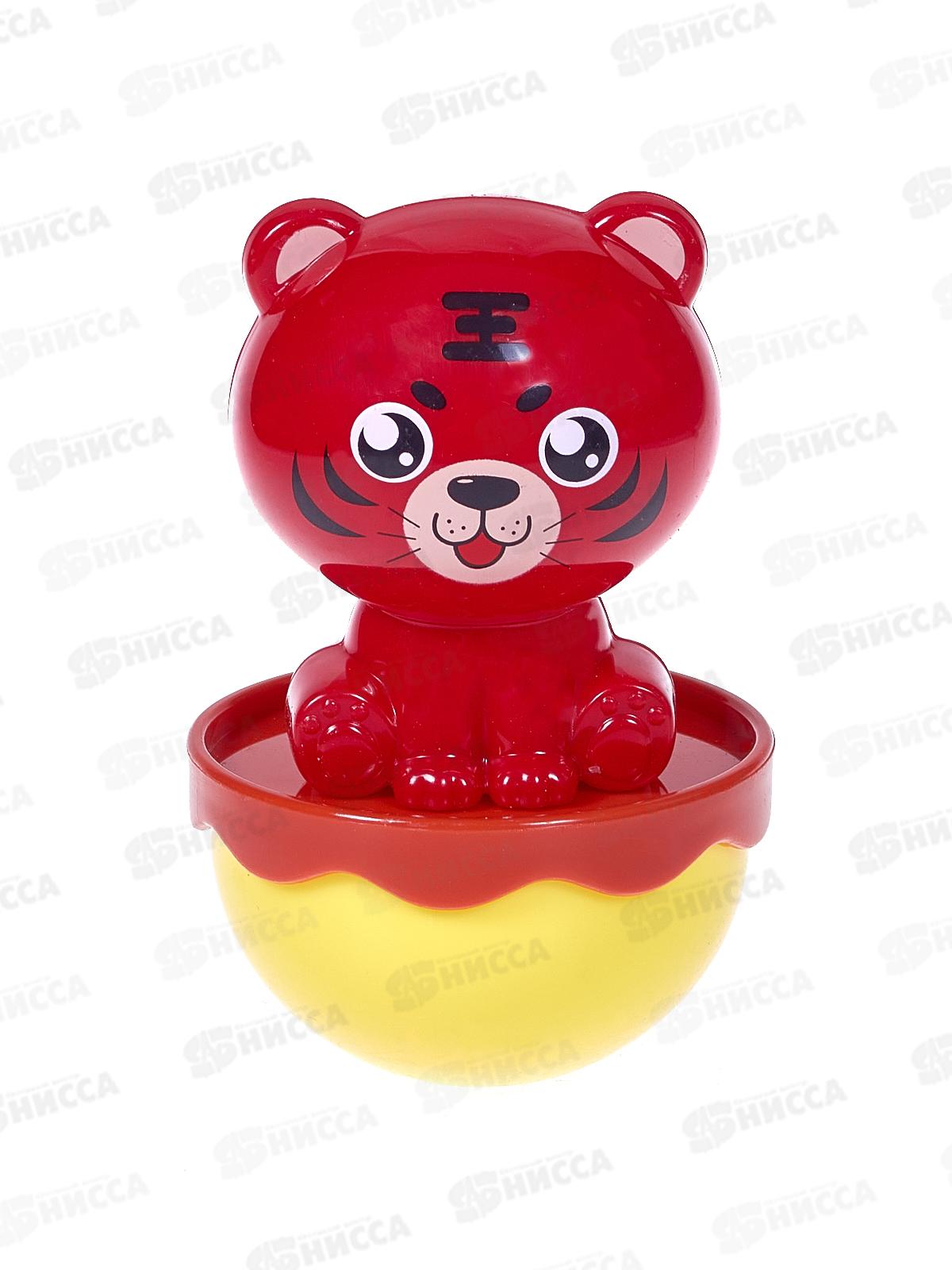 Неваляшка №1688-12 коробка 13,1*6,3*9,4