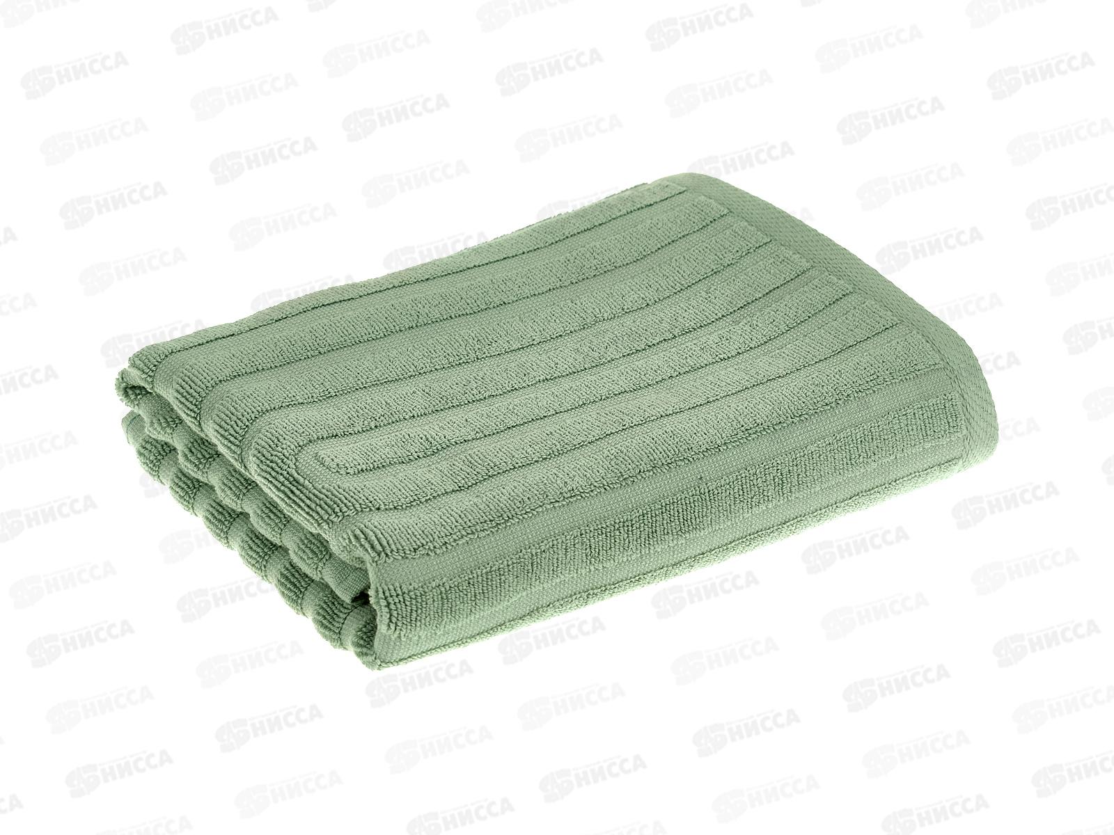 Полотенце махровое 50*90 ВН MX42 Arco Полынь