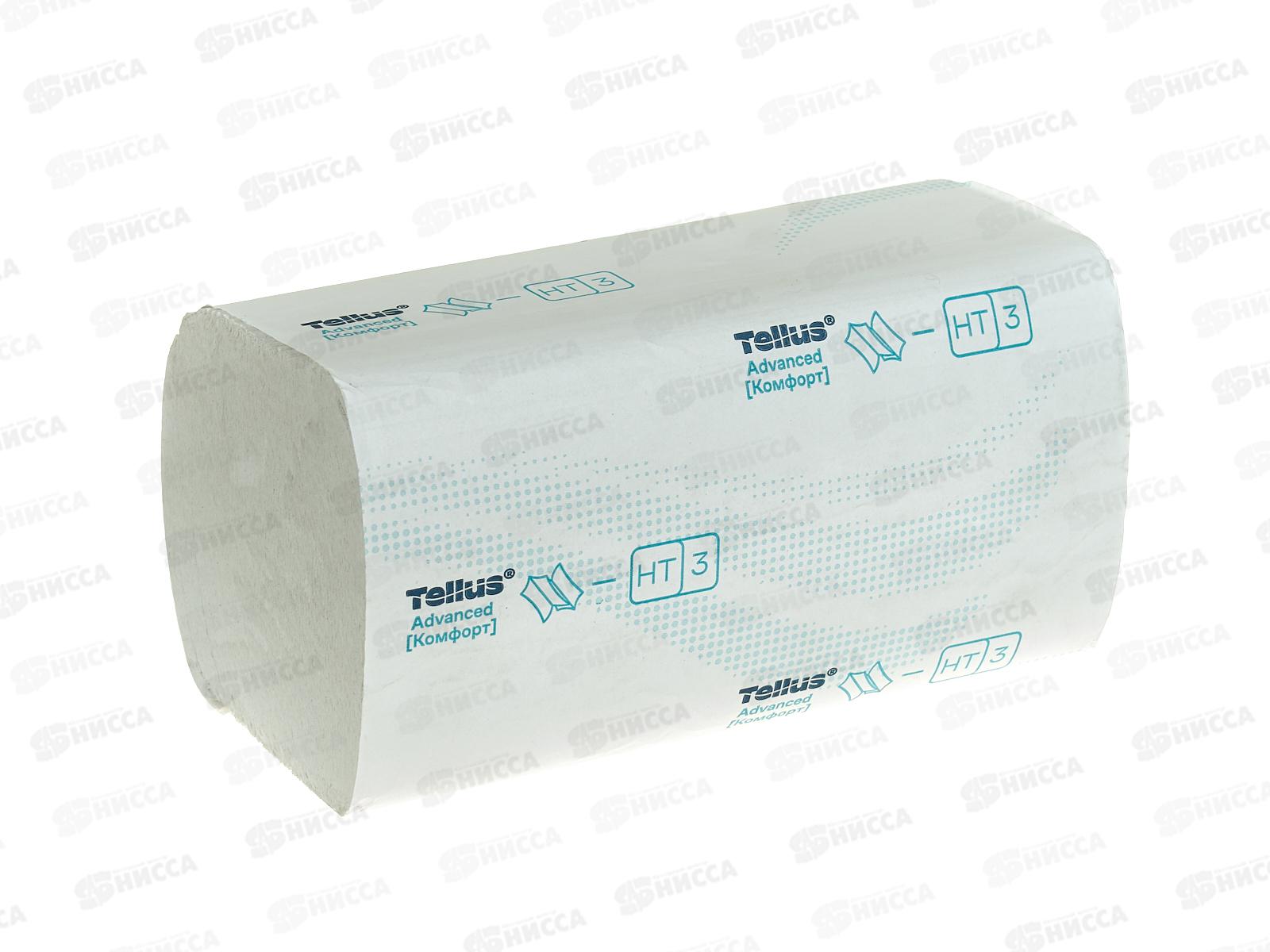 Полотенца бумажные TORK 2-х слойные, V сложения ,290184 *20