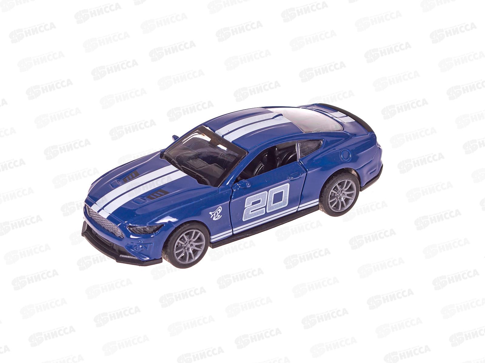 Машинка инерц. &quotBeBoy&quot (металл) IT110859, 12*4,8*3,2см в коробке