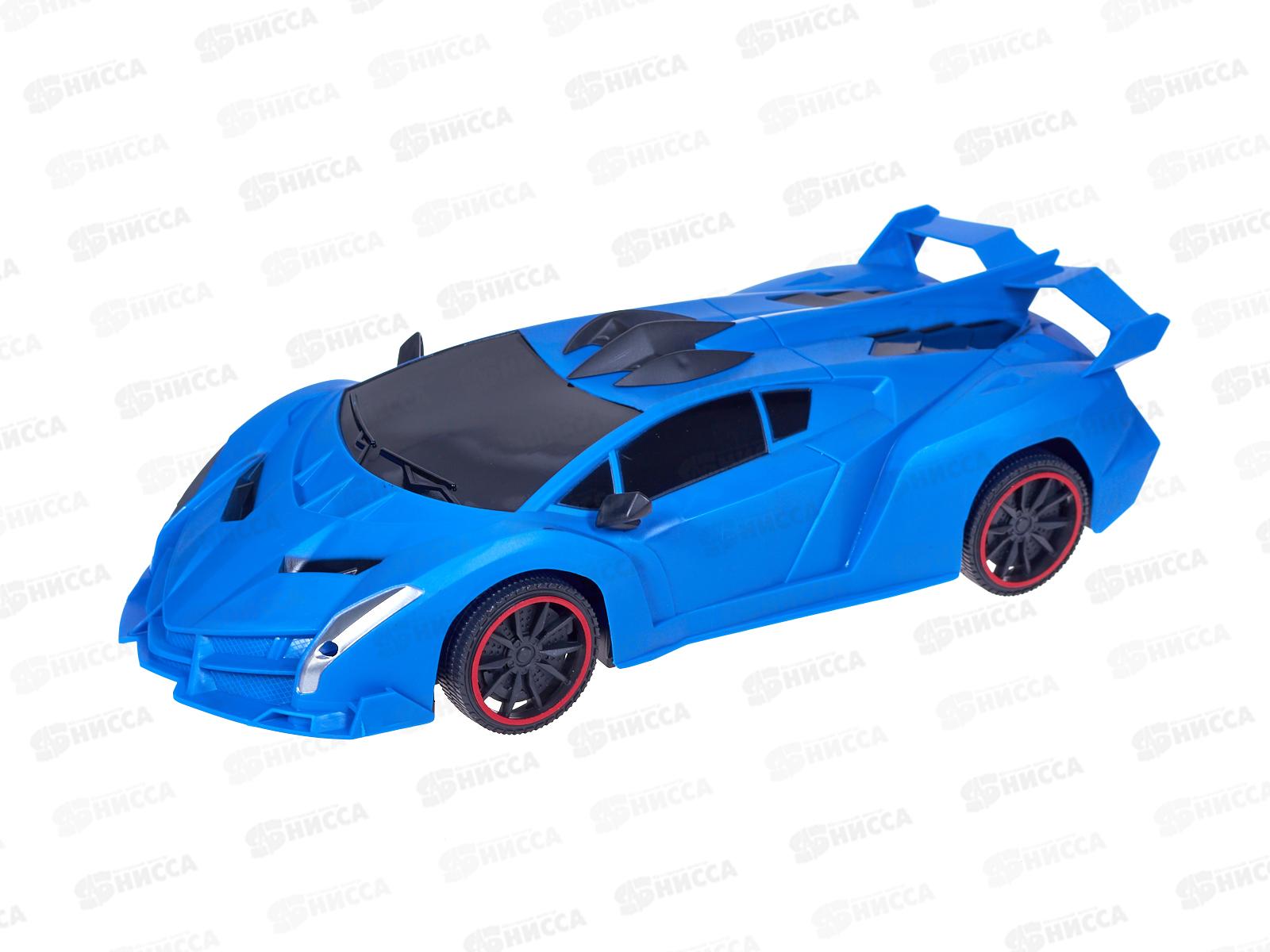 Машинка инерц. 3035187, в пакете 36*15,2*8см