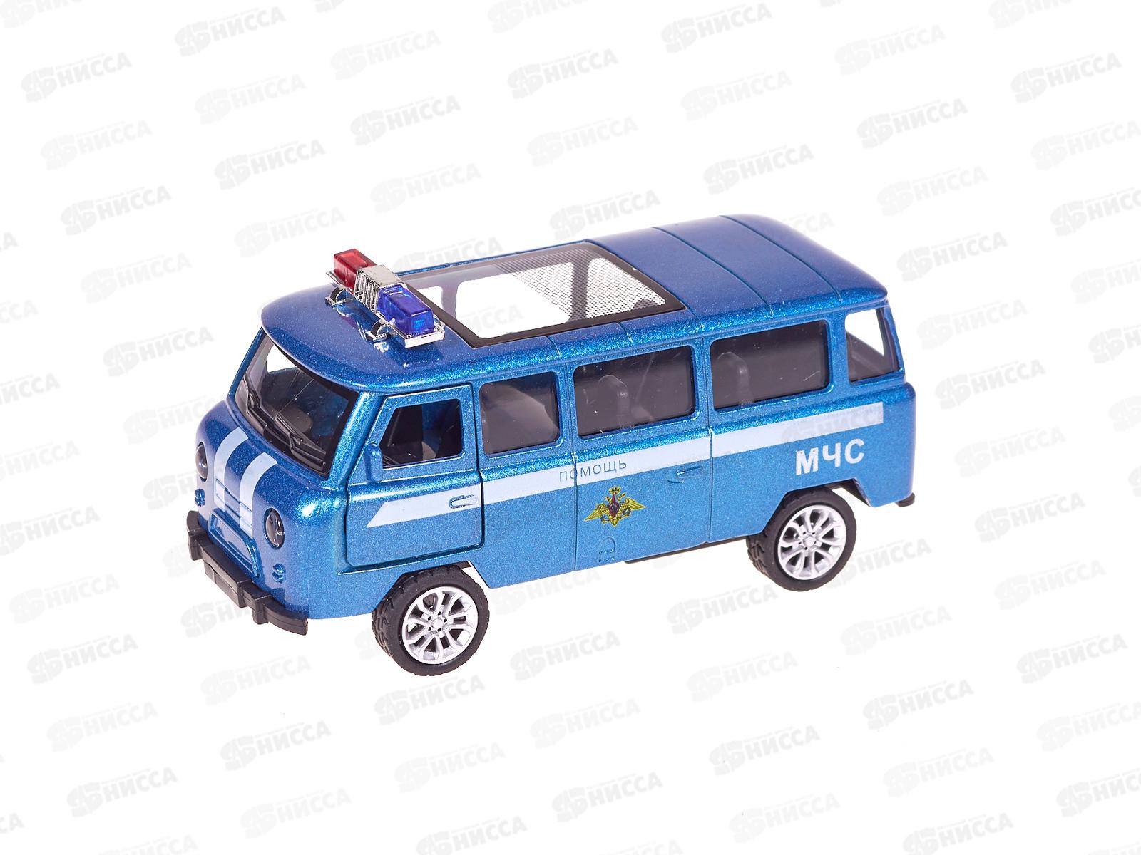 Машинка инерц. XL80172P/DT &quotГородская спецтехника&quot 4 цвета, в коробке