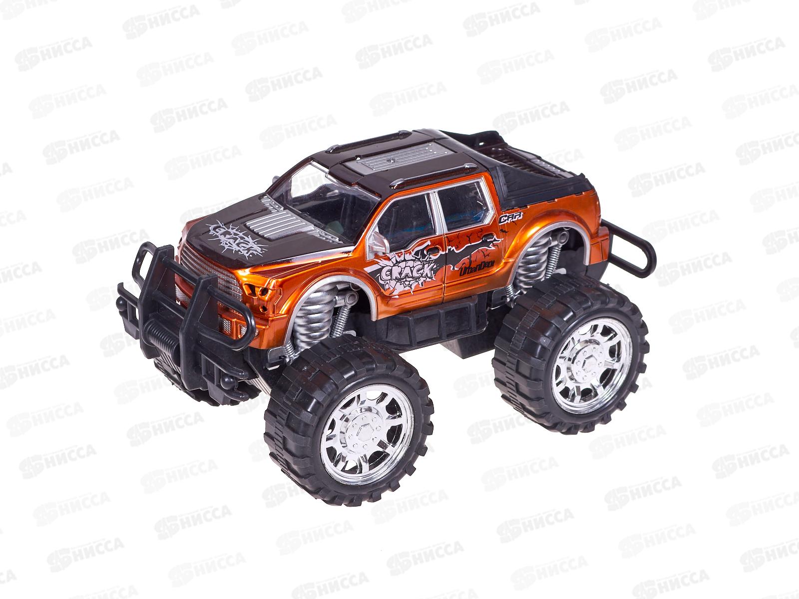 Машинка инерц. Y25579033, 2 вида, в пакете 23*13*12см