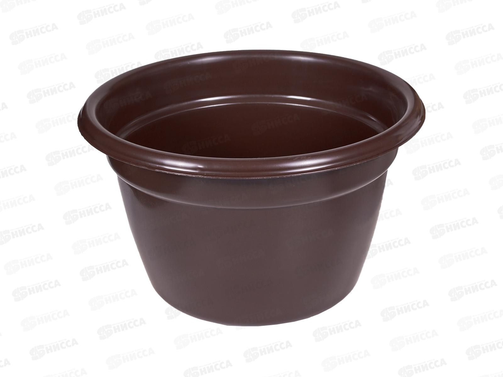 Таз ярусный 15,5л *20 Ю