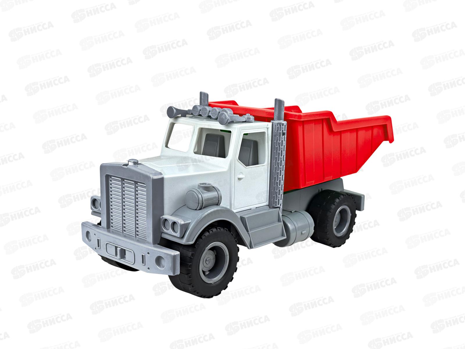 Самосвал карьерный &quotСпецтехника&quot 44см (05250С) 05673  *6