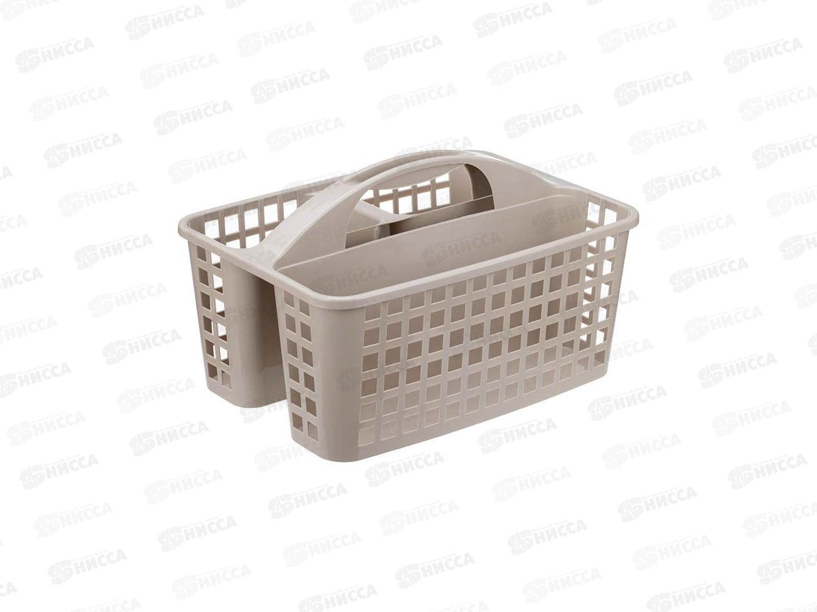 Органайзер-переноска д/кухни Капучино М1591 *18