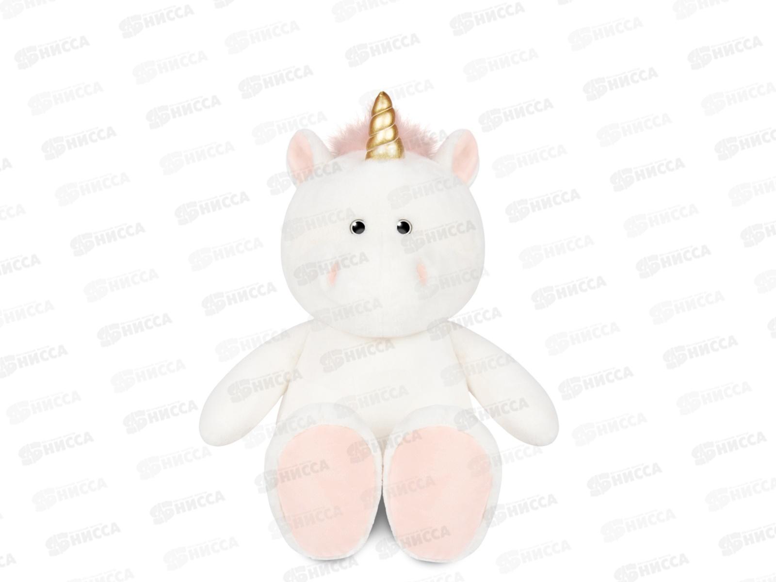 Единорожка, 25см, FH250401-25, Fluffy Heart