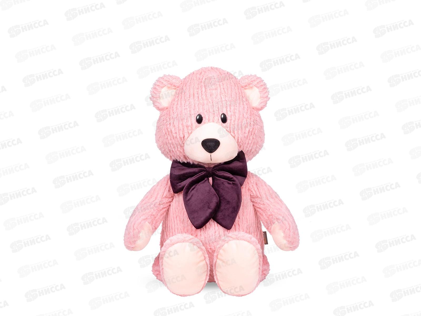 Мишка Берри, 35см, МТ-TS092003-35  Maxitoys