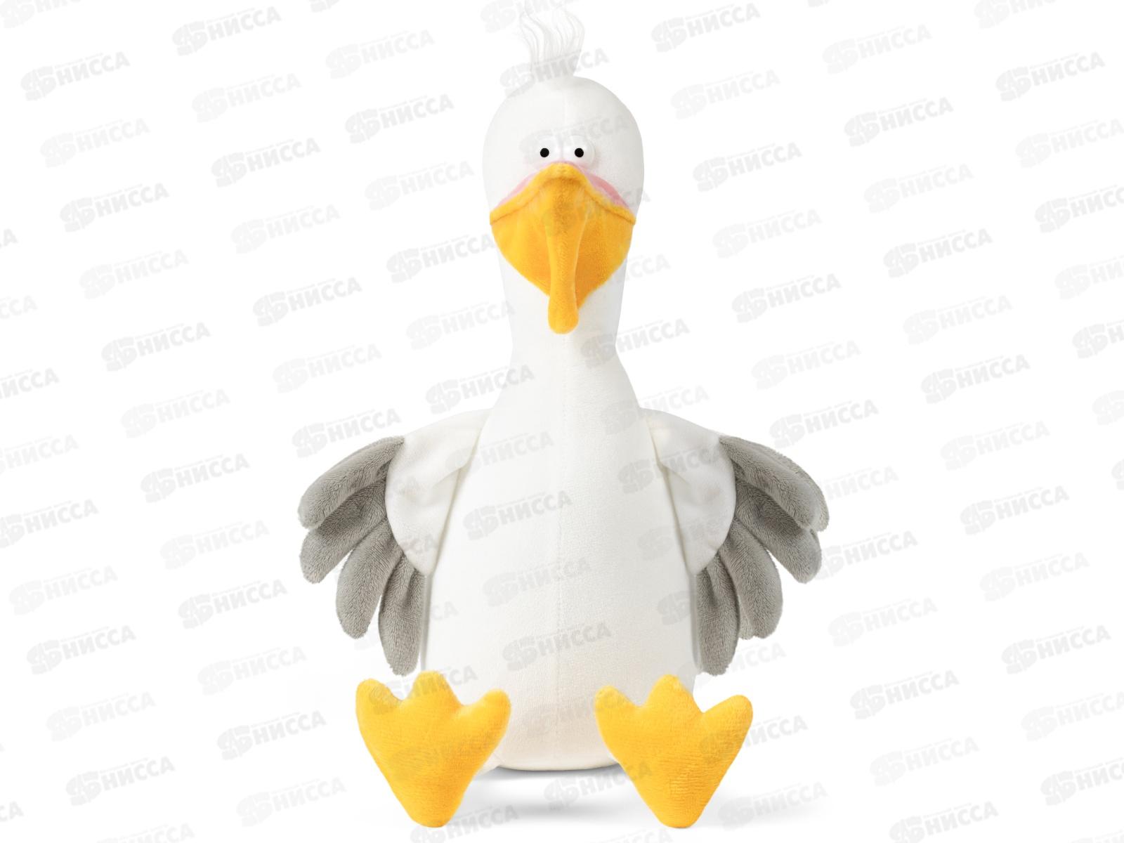 Пеликан Патрик, 28см, МТ250503-28