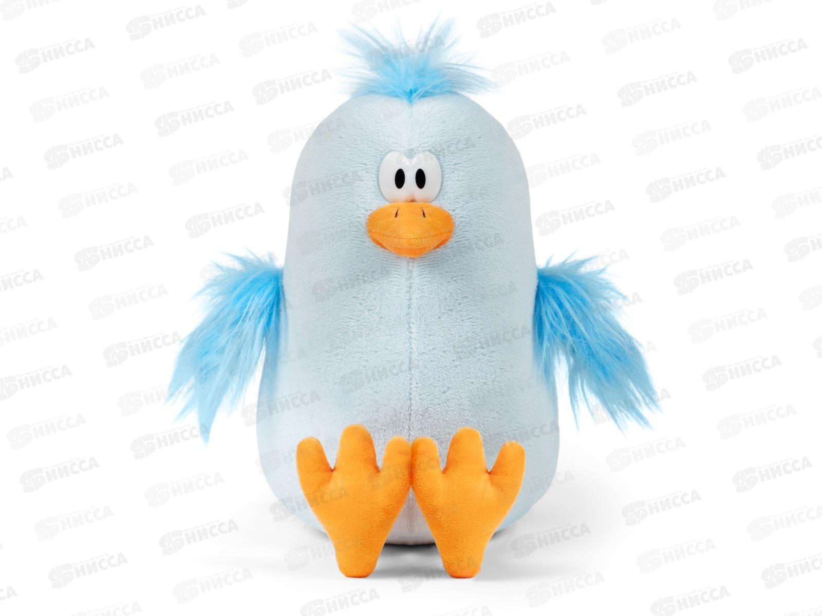 Воробей Морган, 21см, МТ250505-21