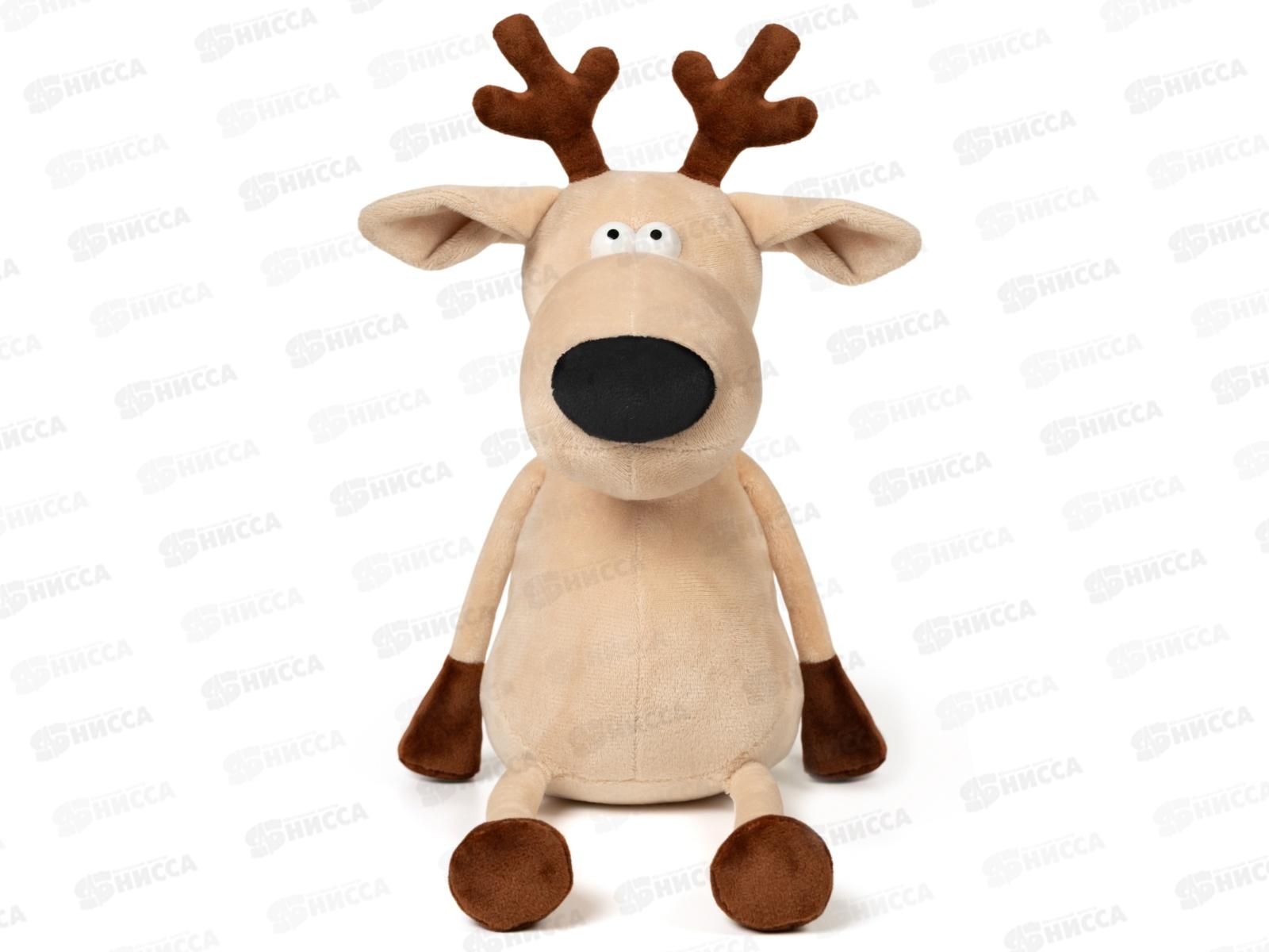 Олень Дункан, 25см, МТ250506-25