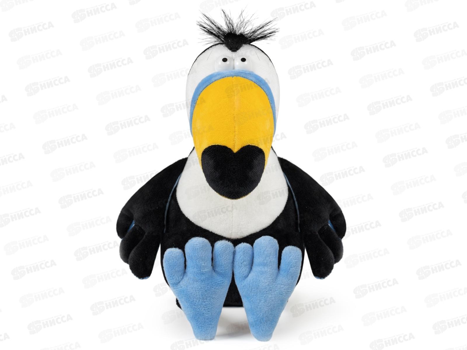 Тукан Тукки, 25см, МТ250508-25