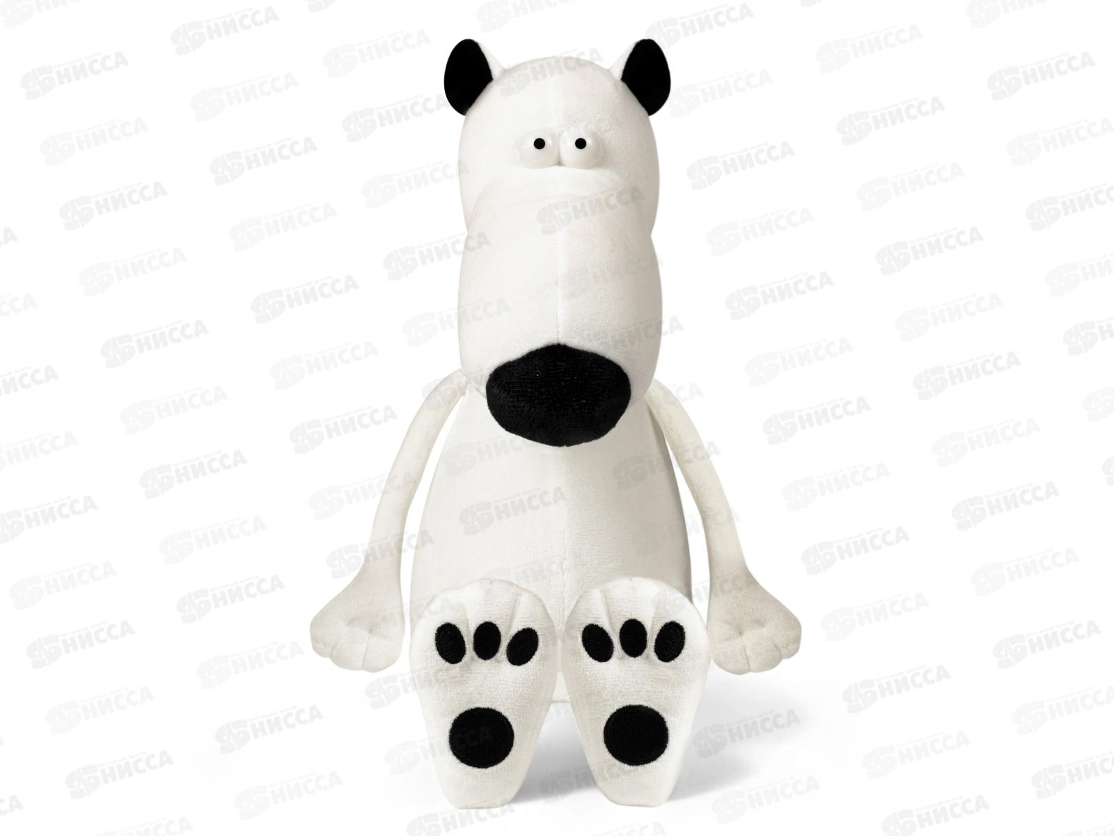 Медведь Миха, 25см, МТ250509-25