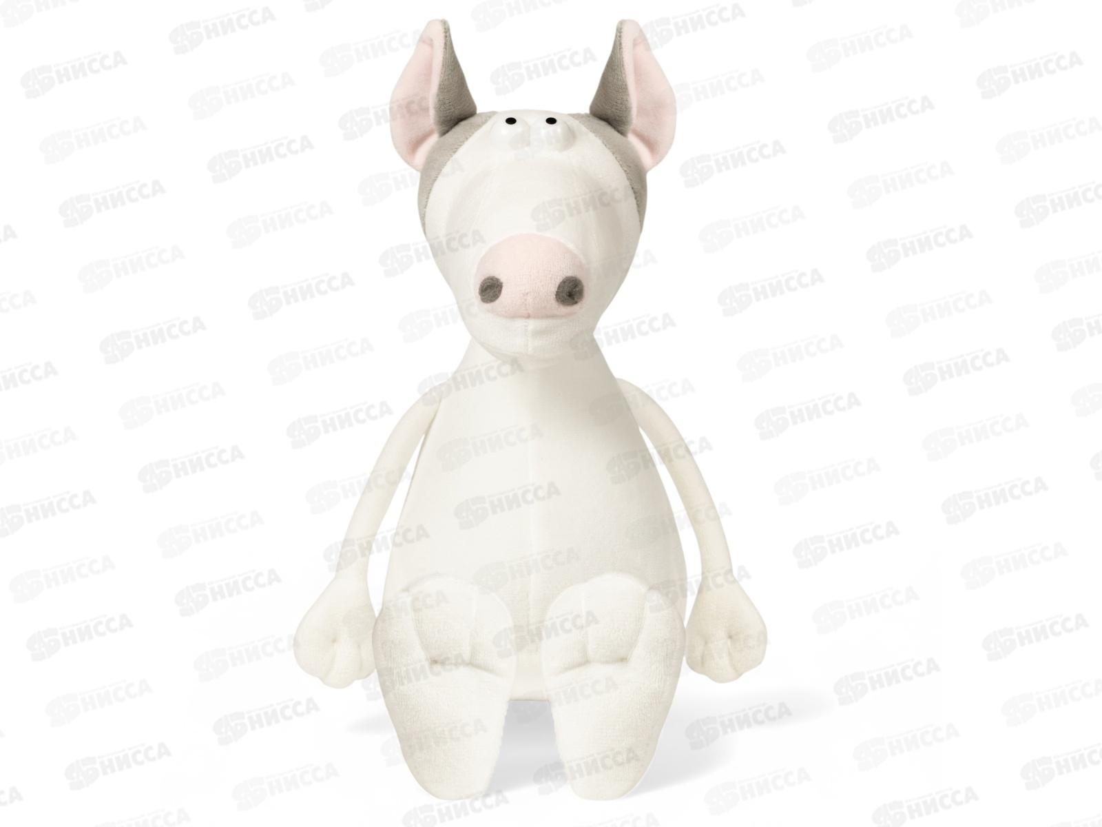 Собака Бультерьер Булль, 25см, МТ250511-25