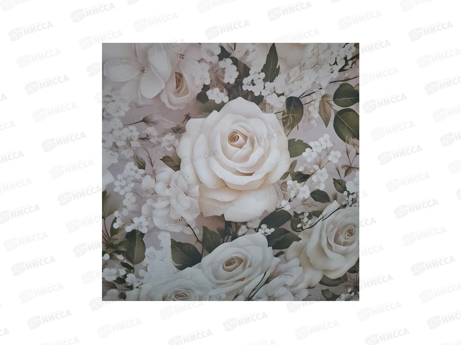 Клеенка Grace ткань с пвх 1,4х20м STS229А 117768