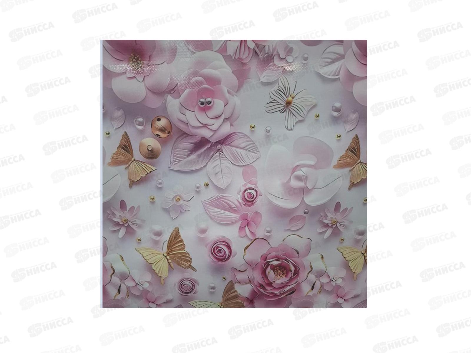 Клеенка Grace ткань с пвх 1,4х20м STS241А 117775