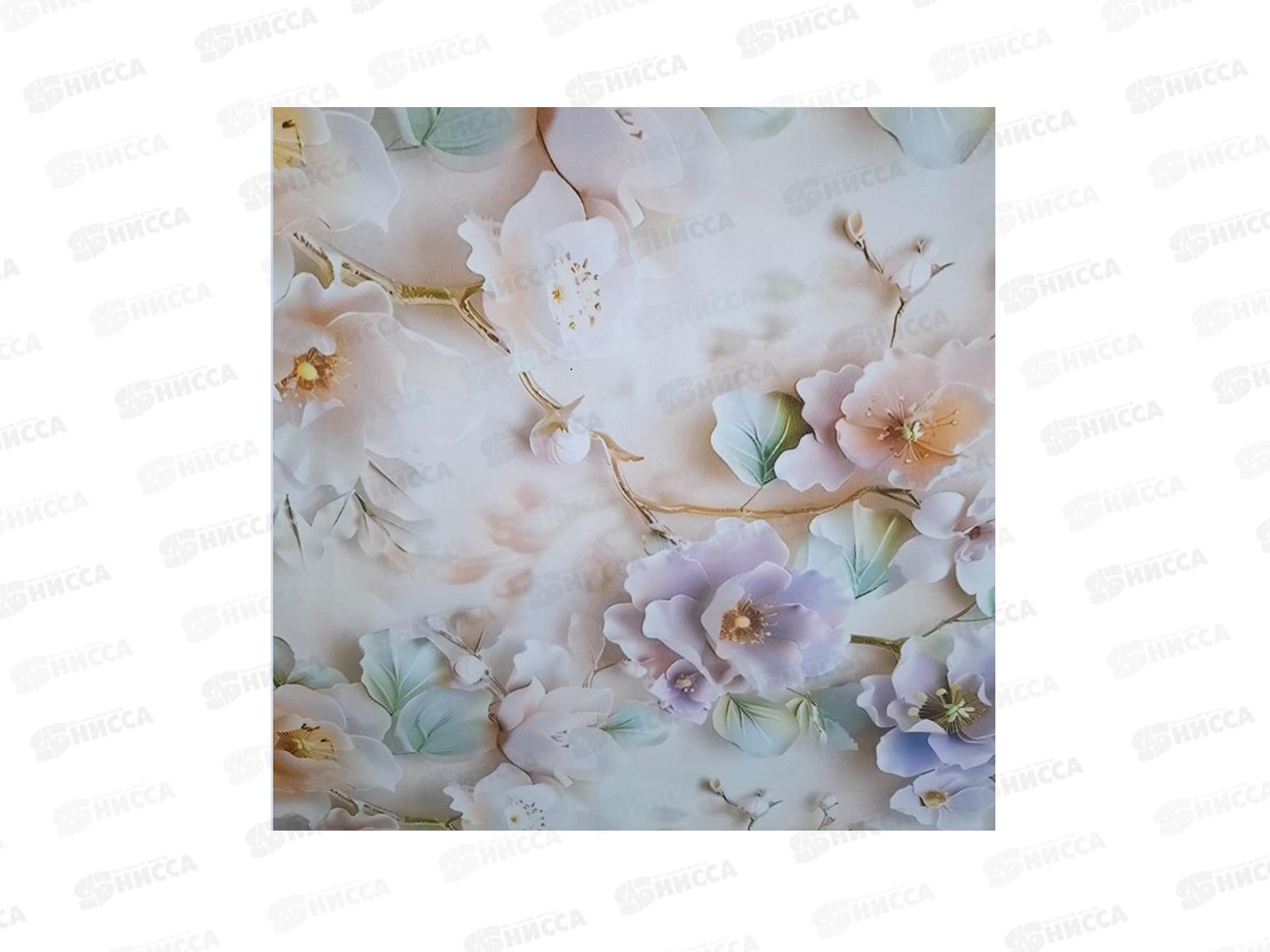 Клеенка Grace ткань с пвх 1,4х20м STS242А 117770